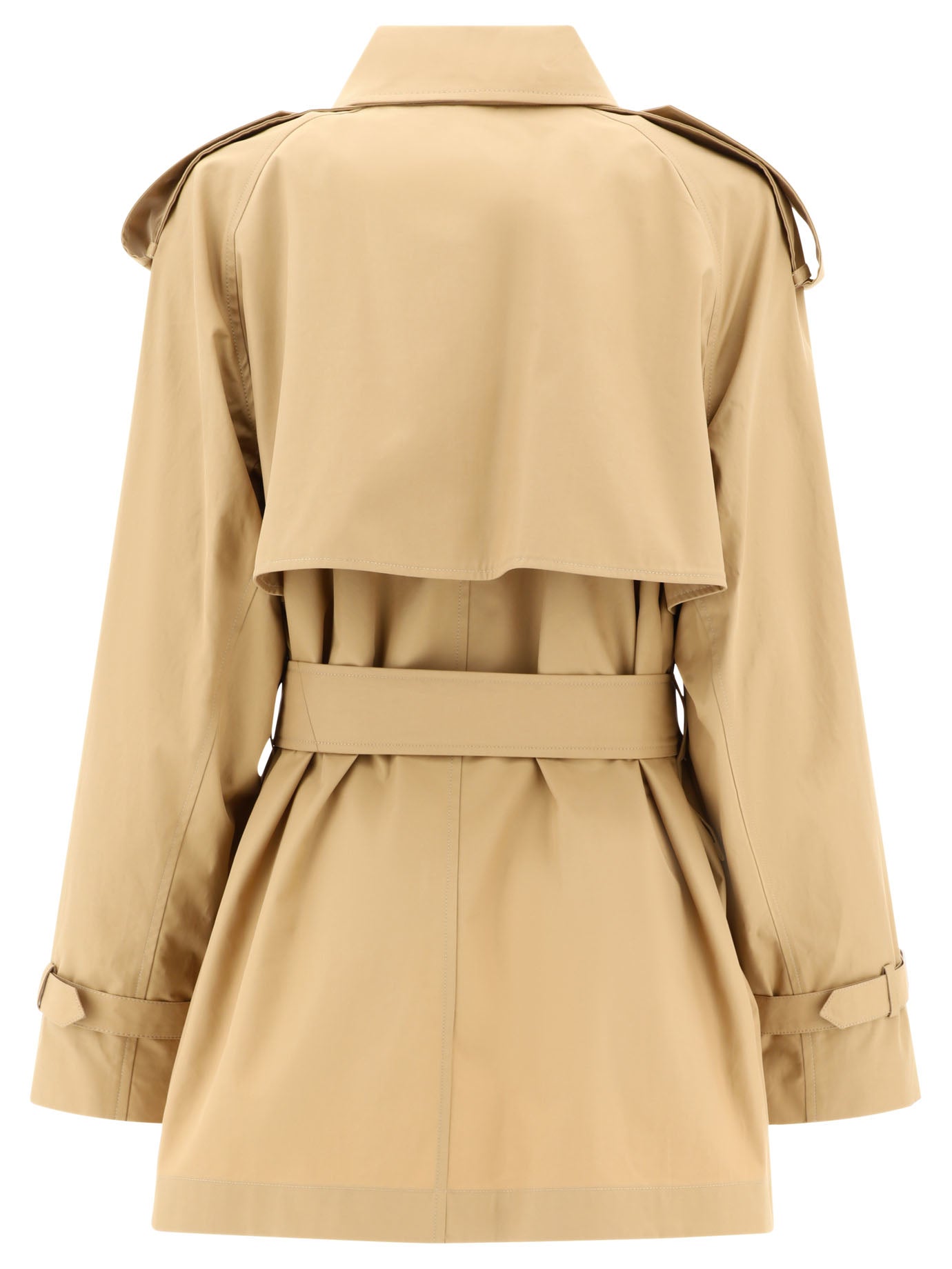 Burberry Giu Trenchcoat