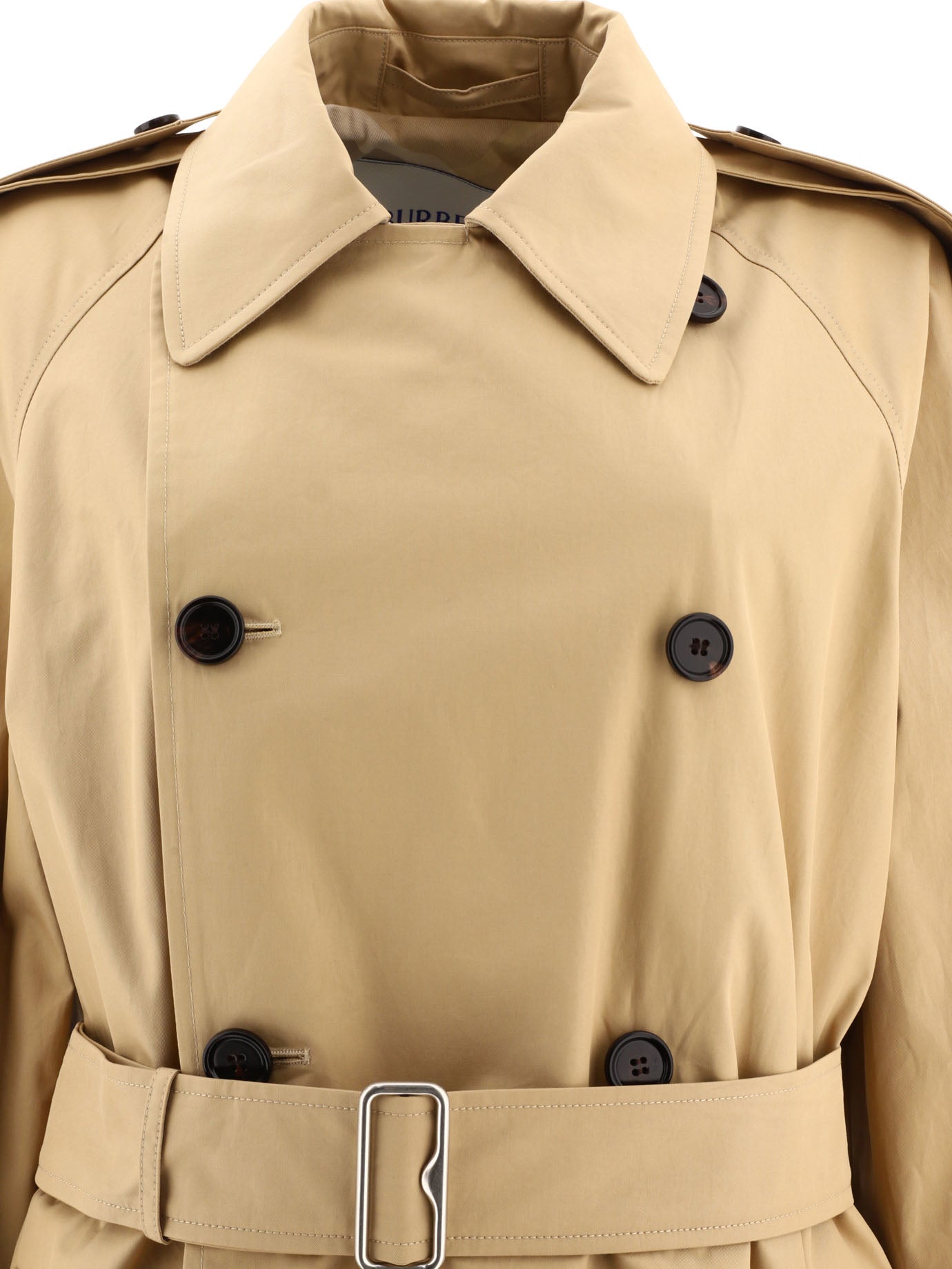 Burberry Giu Trenchcoat