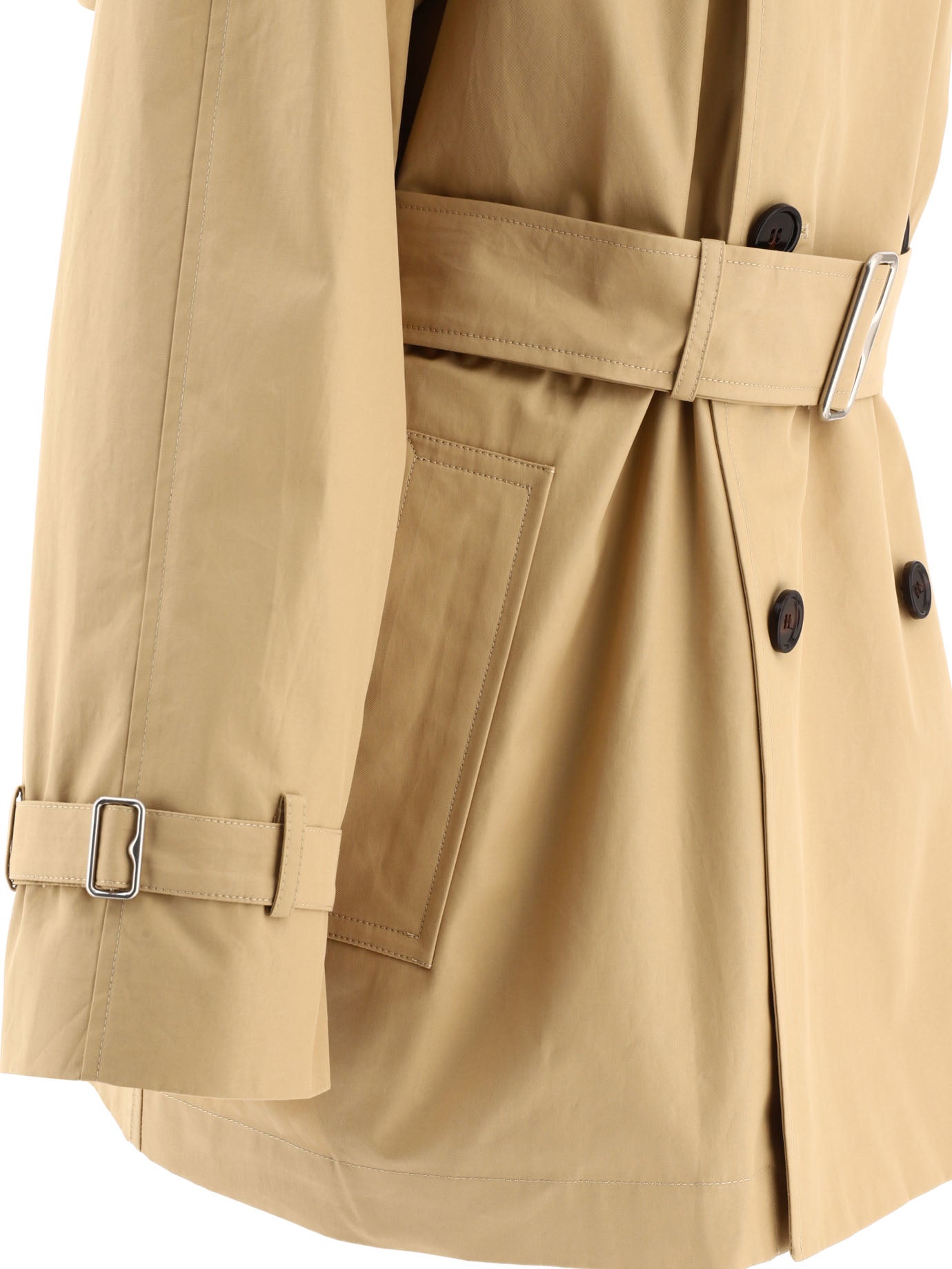 Burberry Giu Trenchcoat