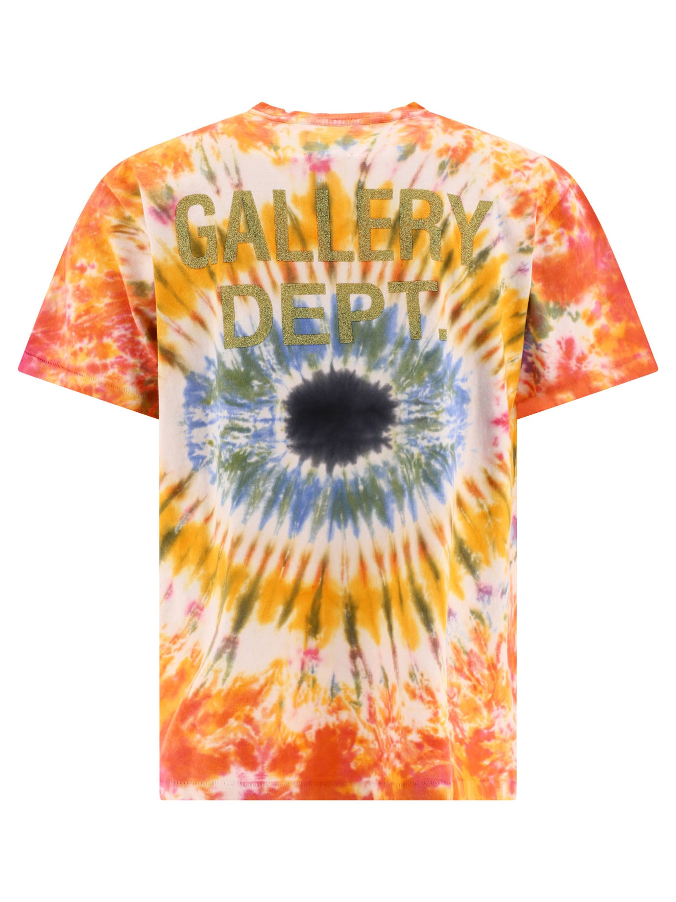 Gallery Dept. Eye Dye T-Shirt