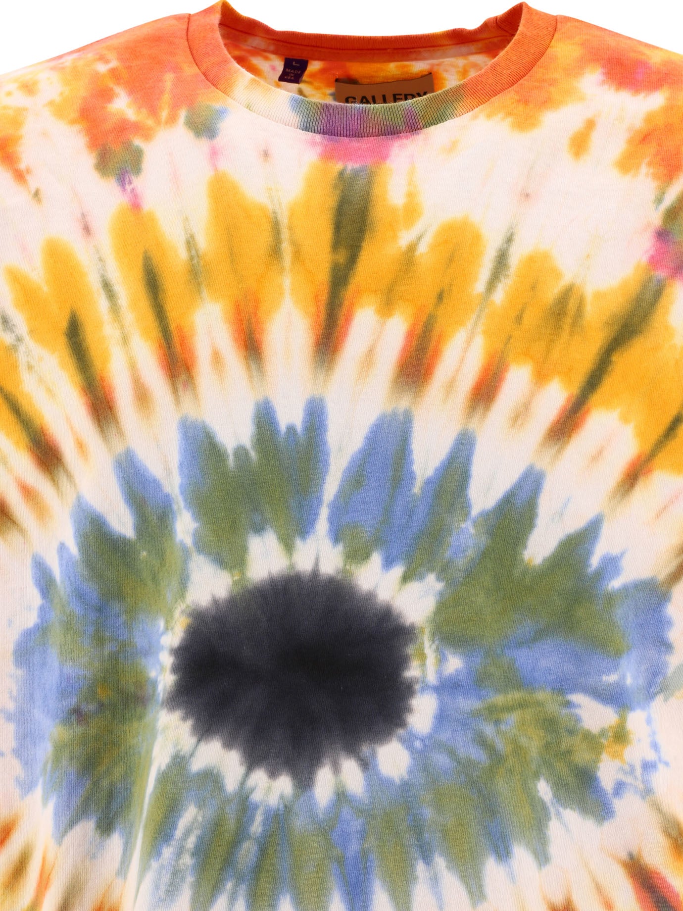 Gallery Dept. Eye Dye T-Shirt