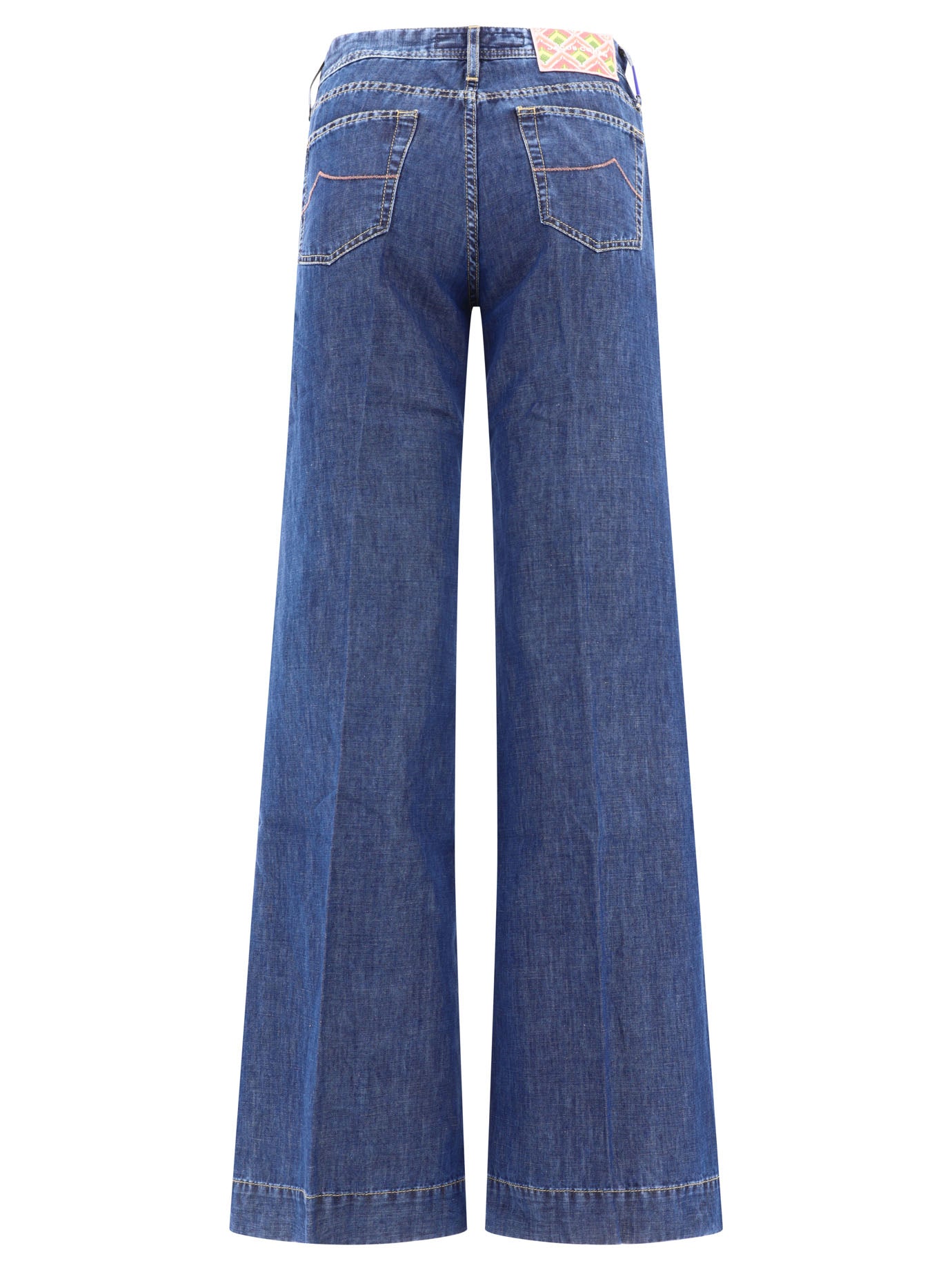 Jacob Cohen Jackie Jeans