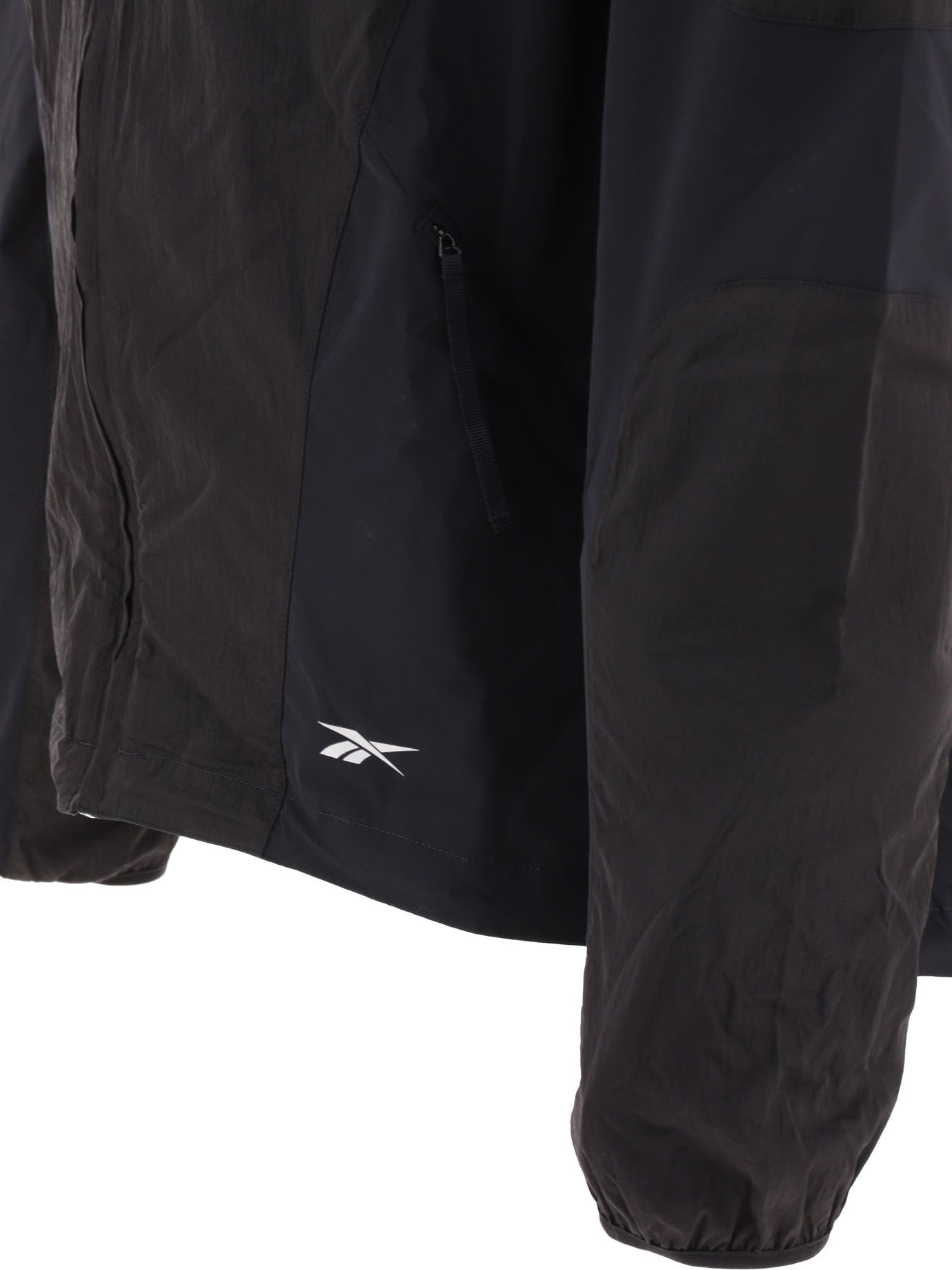 Reebok Reebok Panelled Jacket