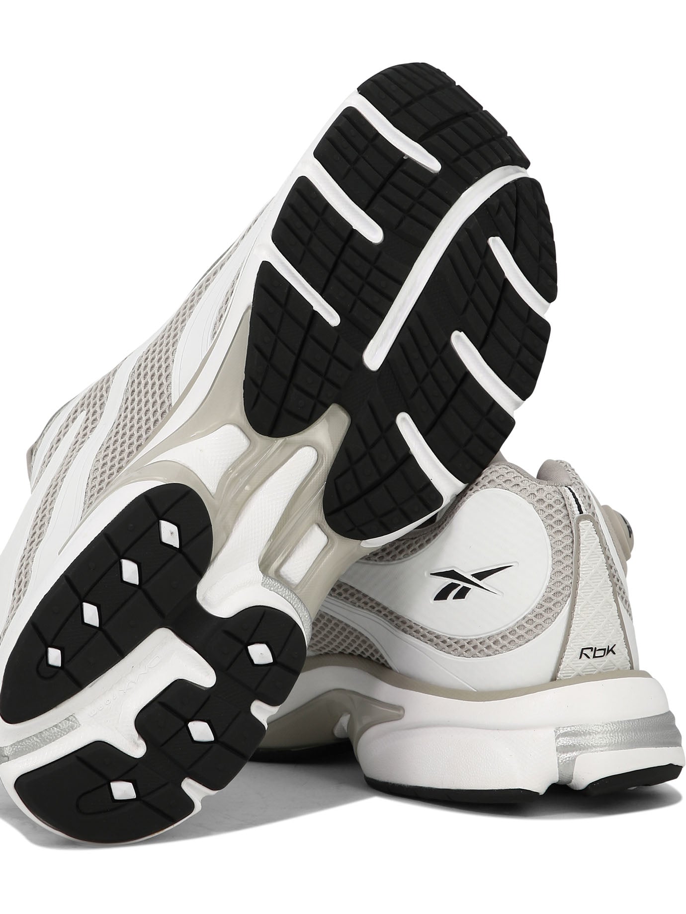 Reebok Premier Pump Paris Trainer Sneakers