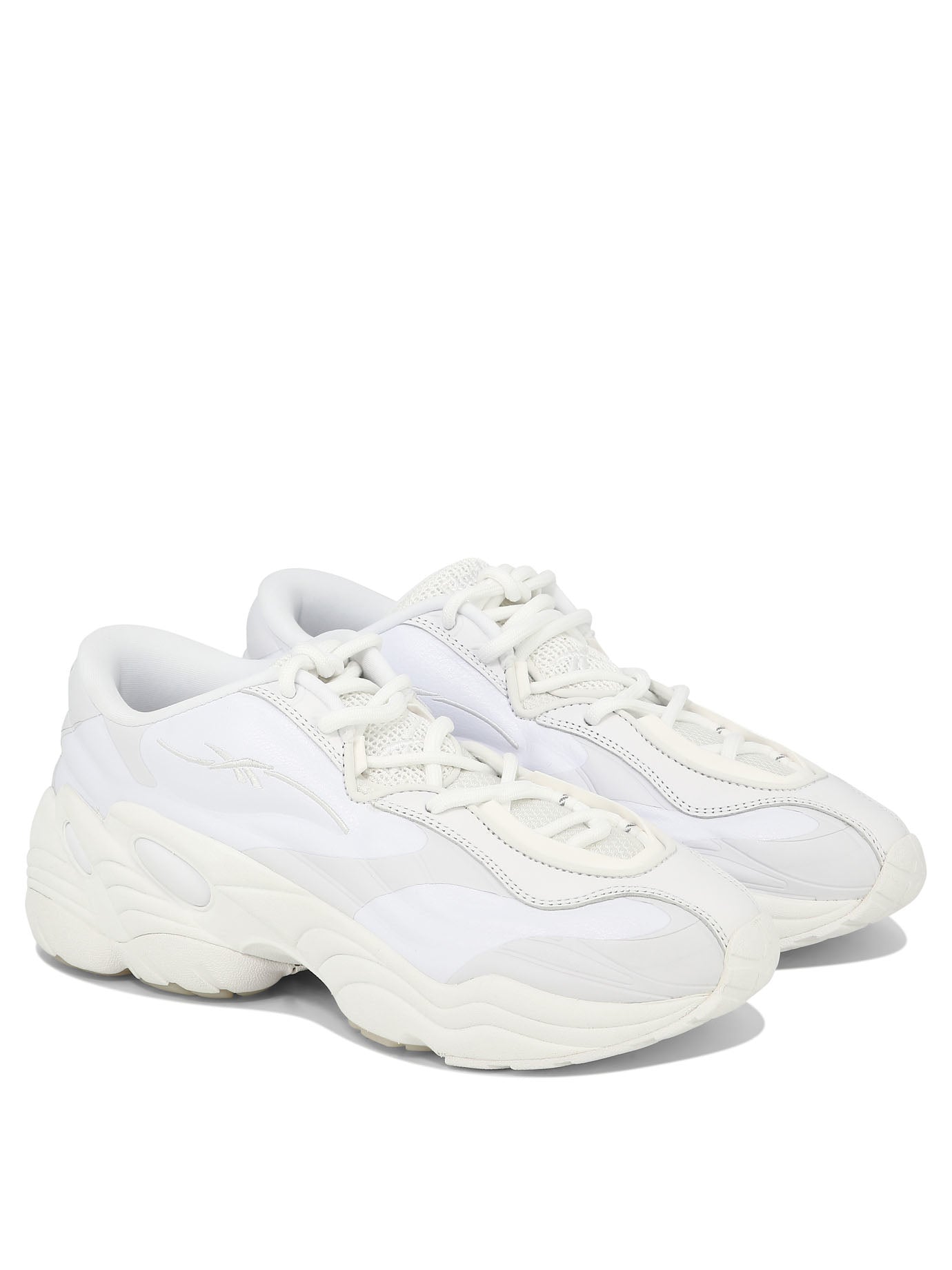 Reebok Dmx Run 6 Modern Sneakers