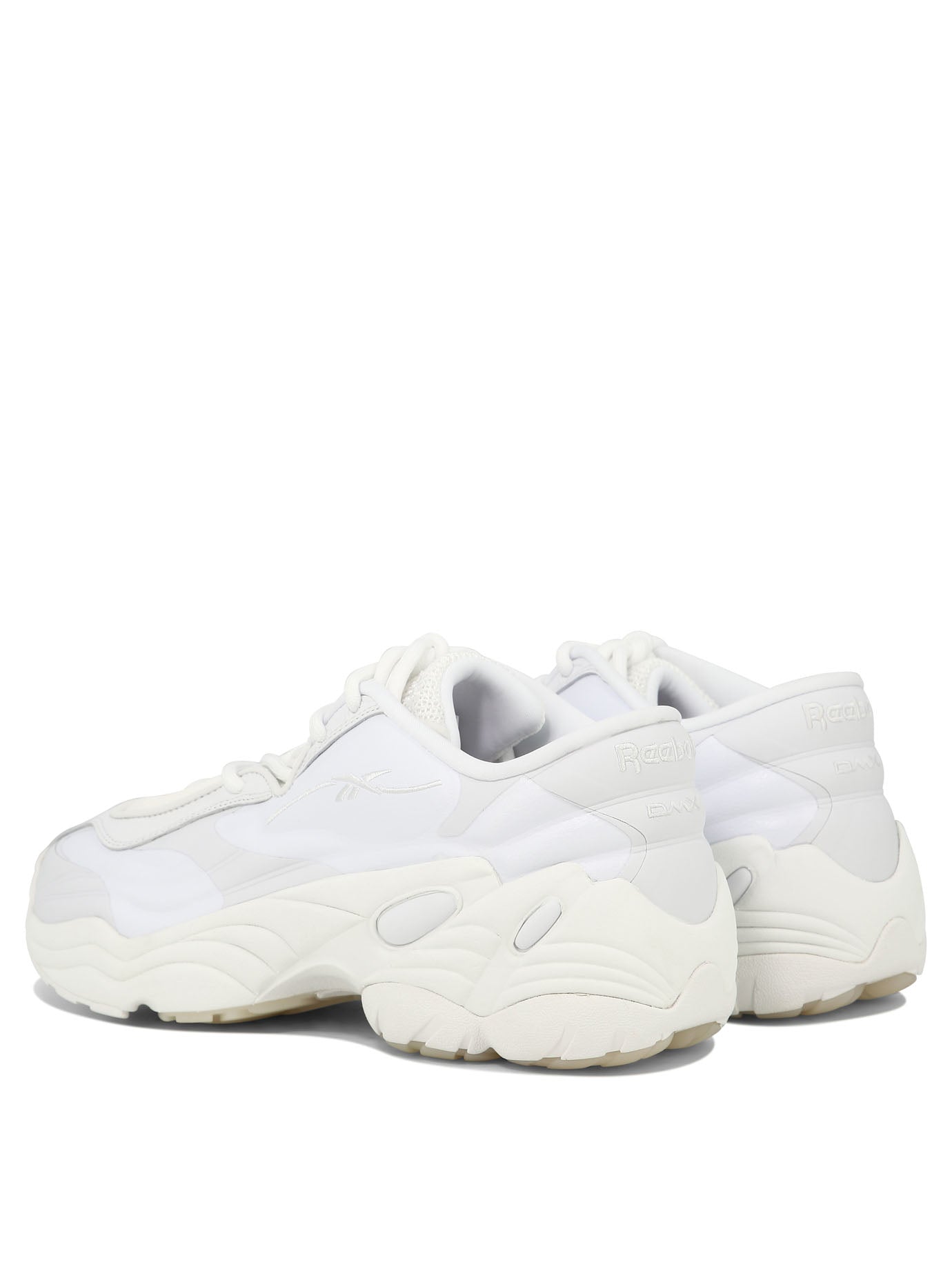 Reebok Dmx Run 6 Modern Sneakers