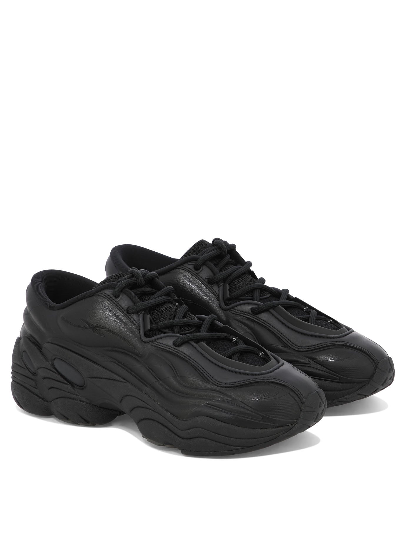 Reebok Dmx Run 6 Modern Sneakers