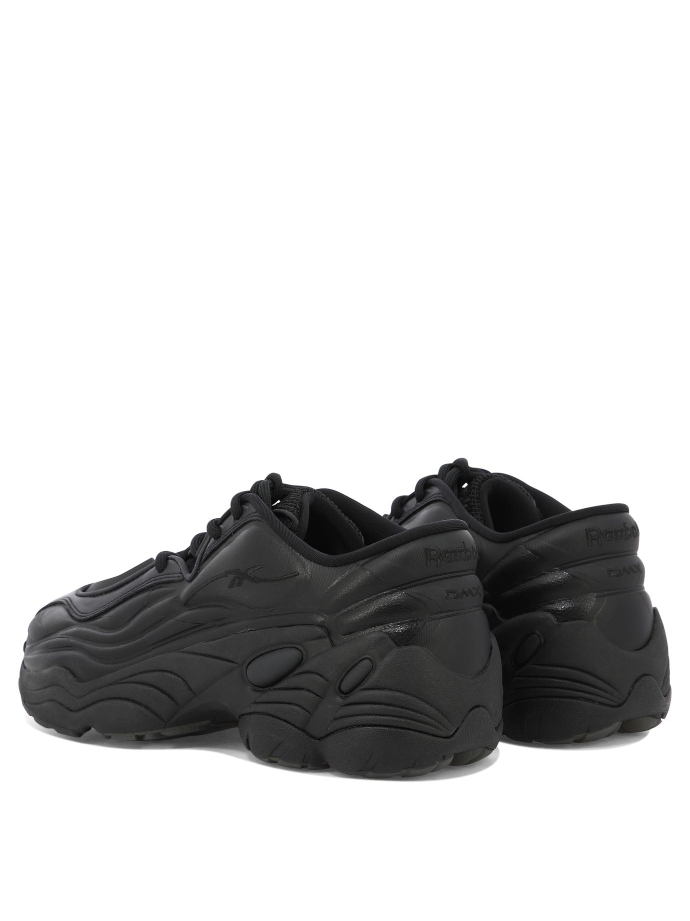 Reebok Dmx Run 6 Modern Sneakers