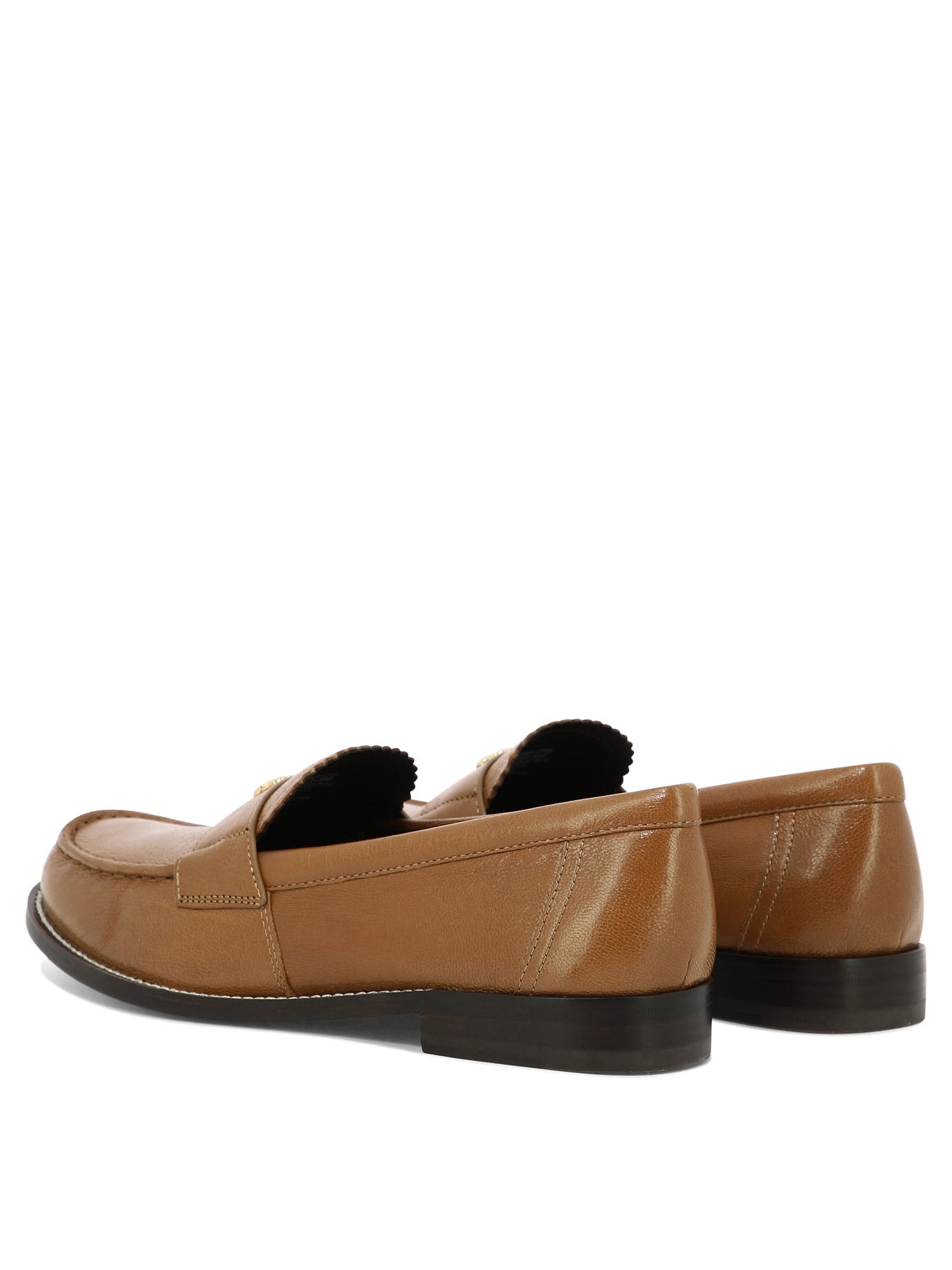 Tory Burch Perry Loafers