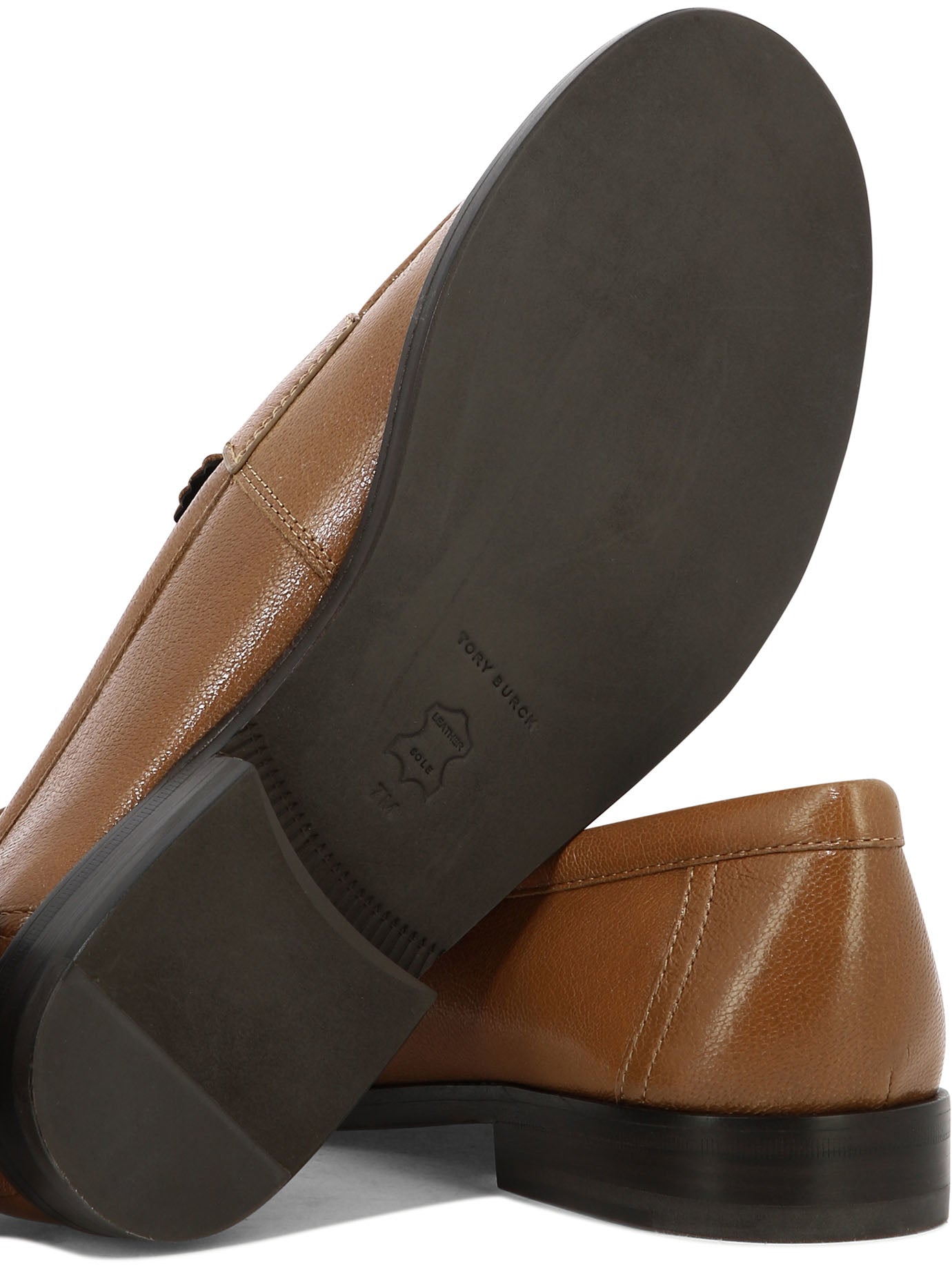 Tory Burch Perry Loafers