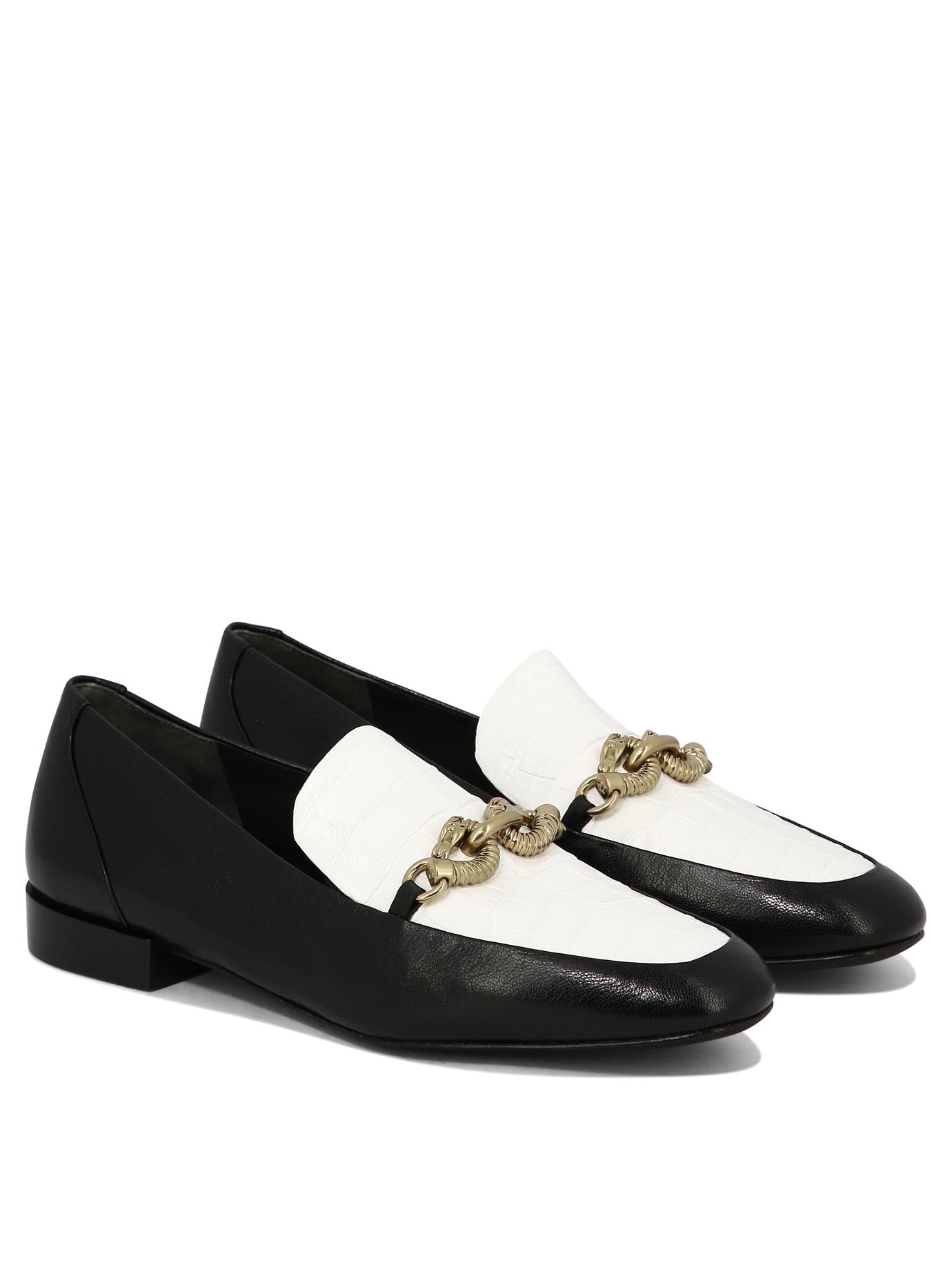 Tory Burch Jessa Loafers