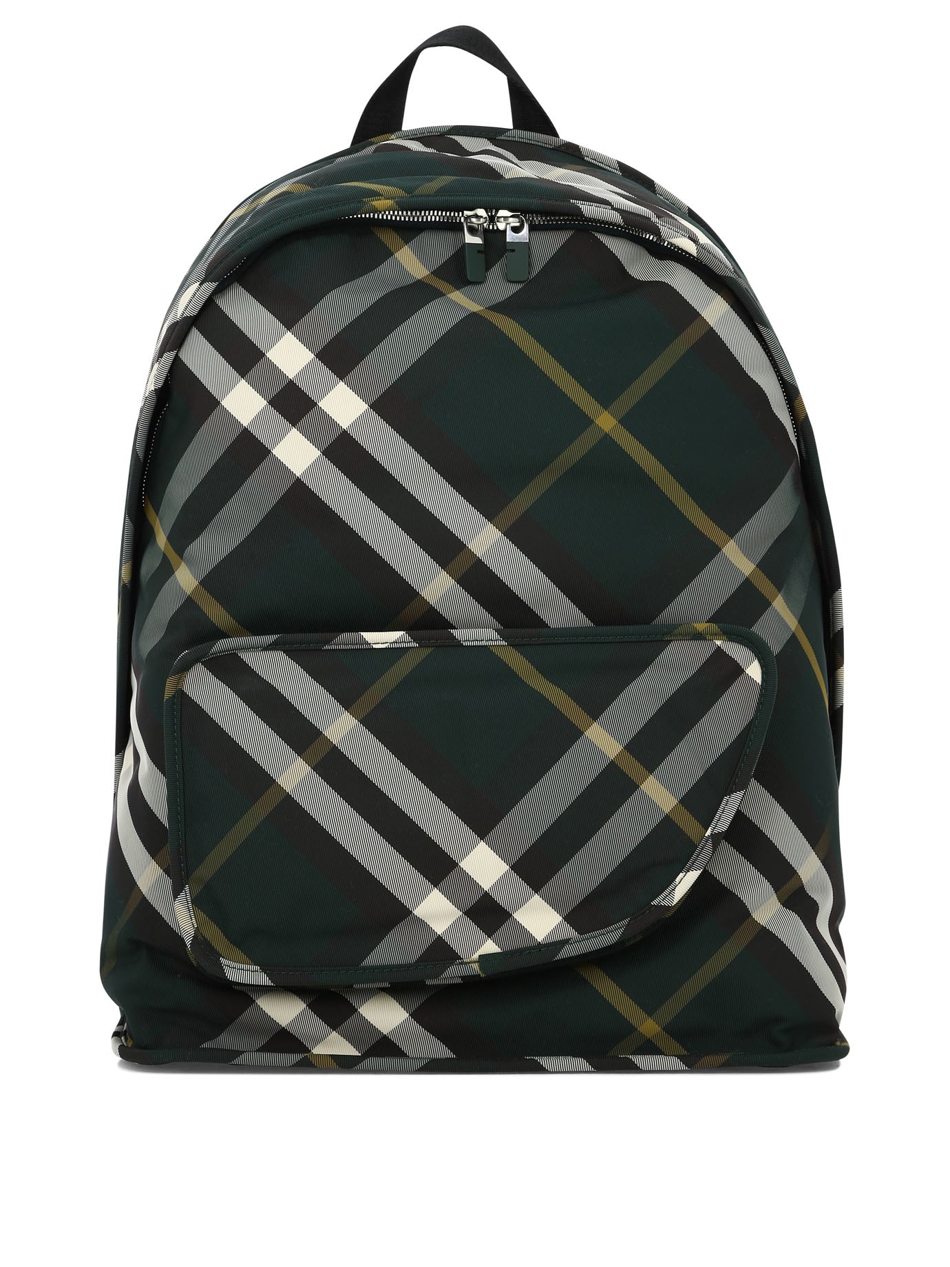 Burberry Shield Backpack