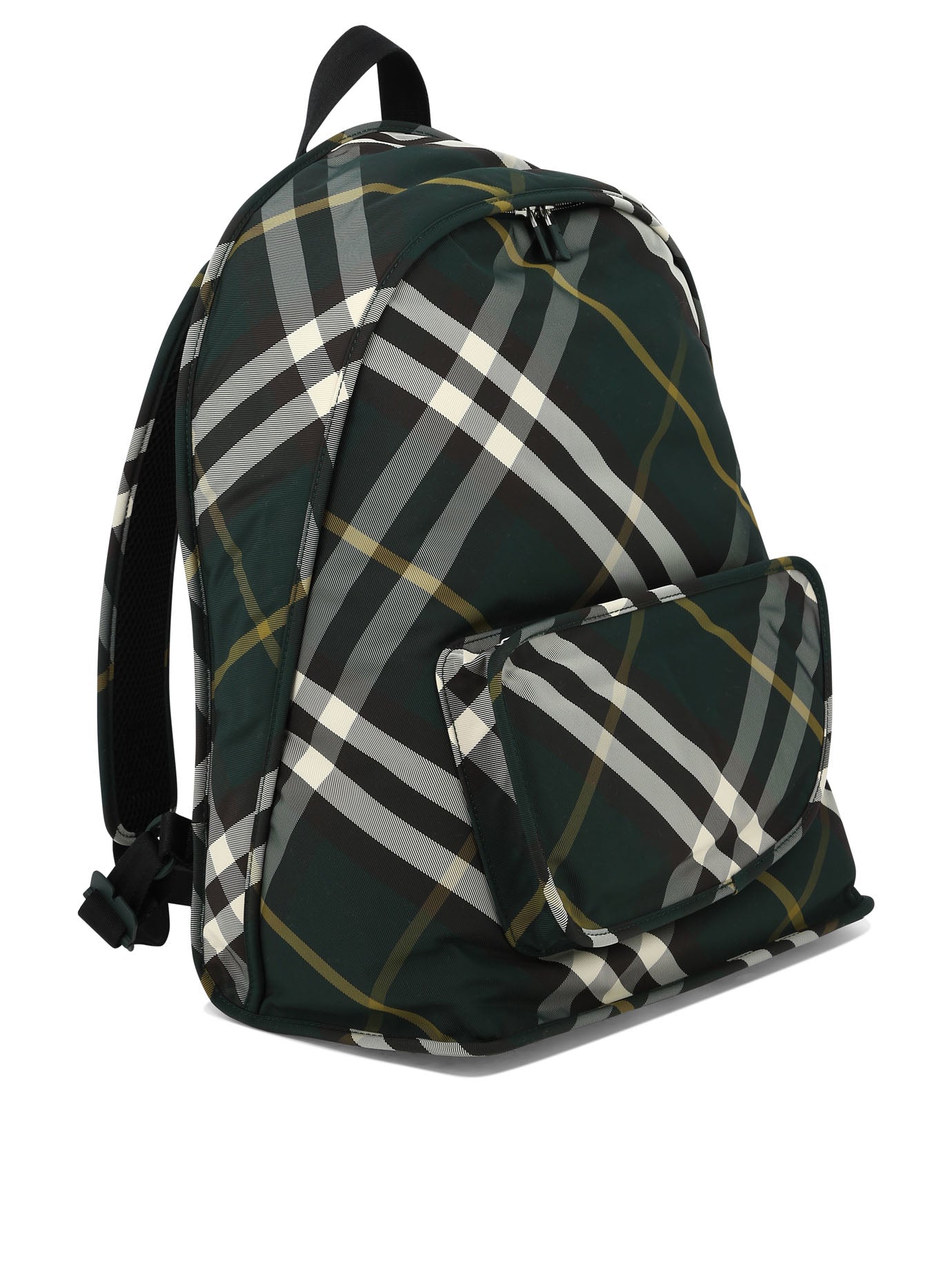 Burberry Shield Backpack