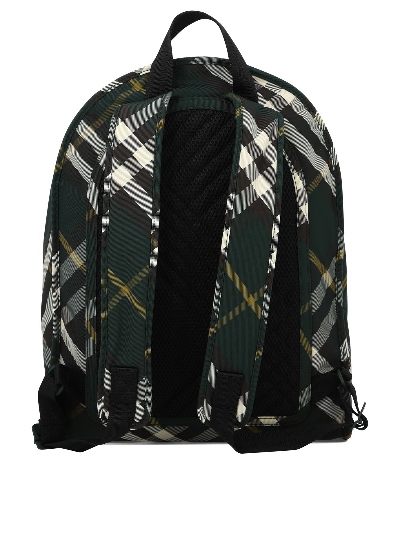 Burberry Shield Backpack