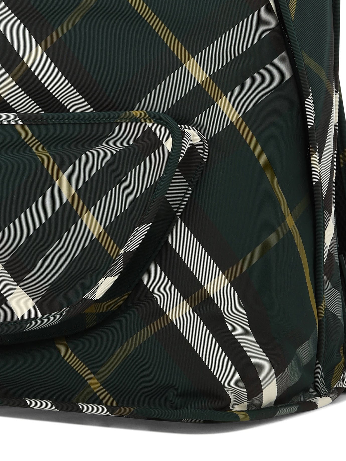 Burberry Shield Backpack