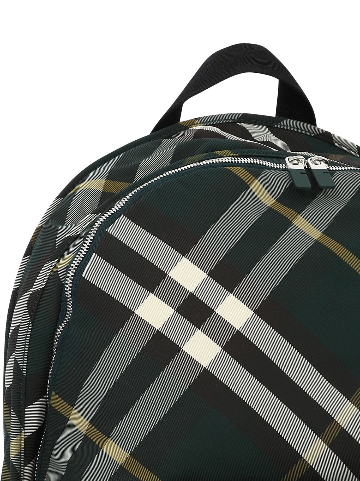 Burberry Shield Backpack