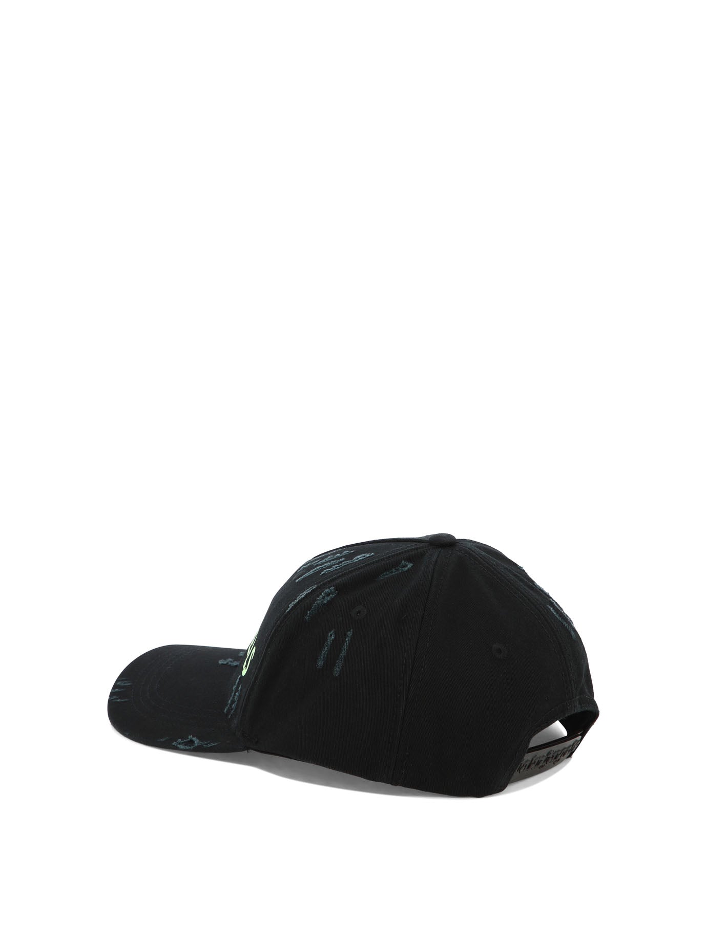 Palm Angels Seasonal Logo Cap