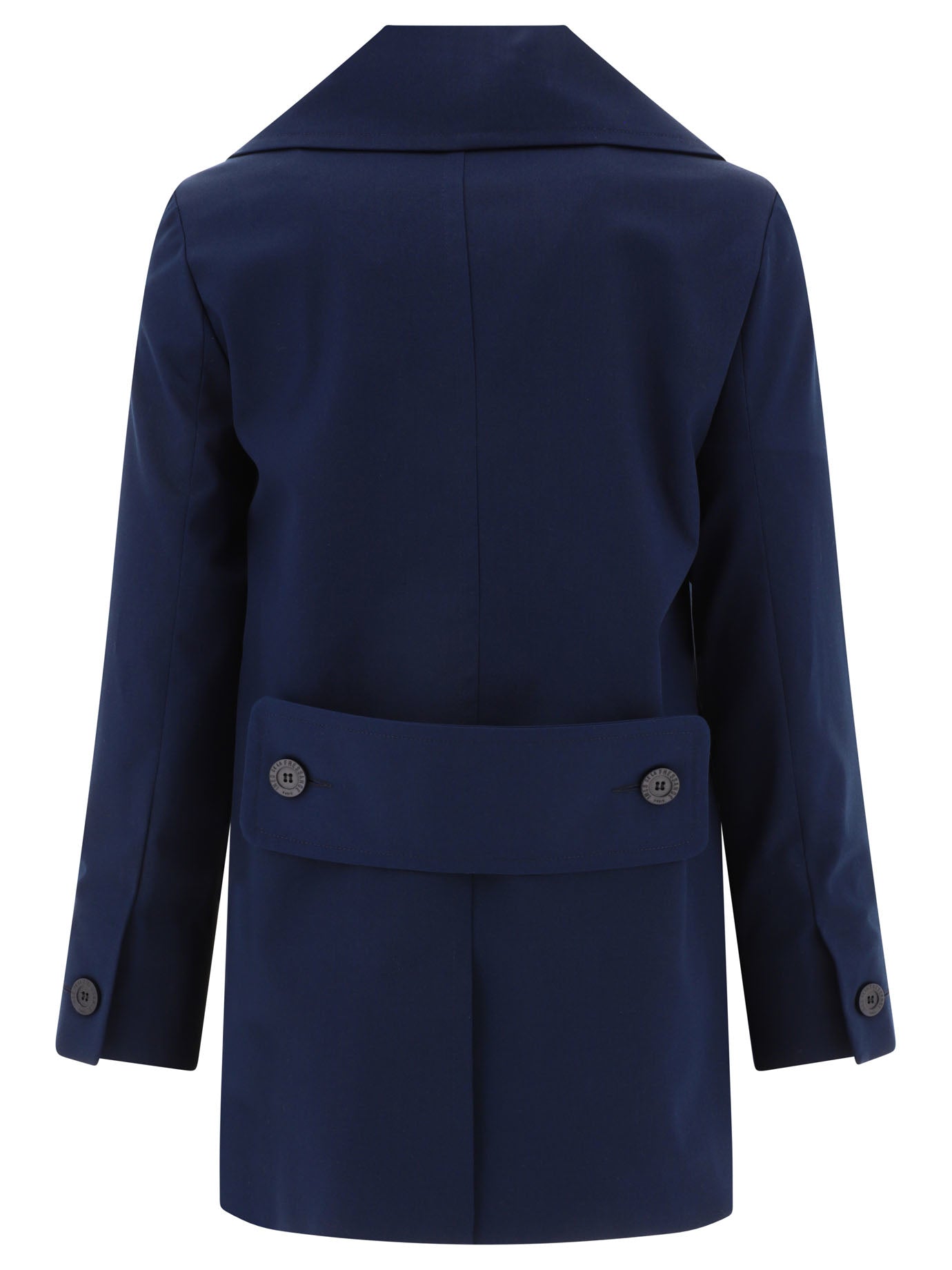 Ines de la fressange Serafine Coat