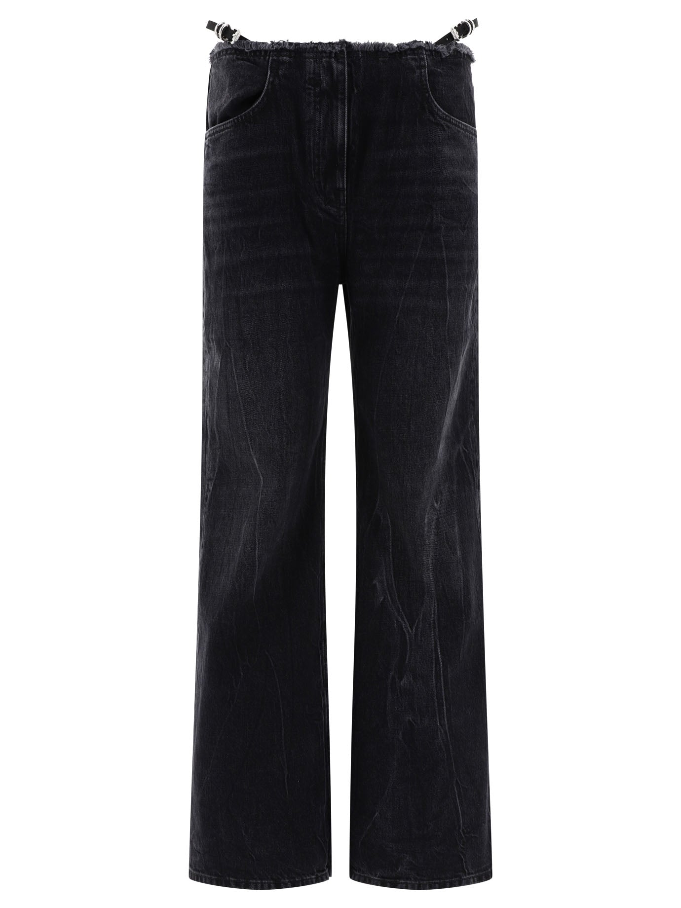 Givenchy Voyou Jeans