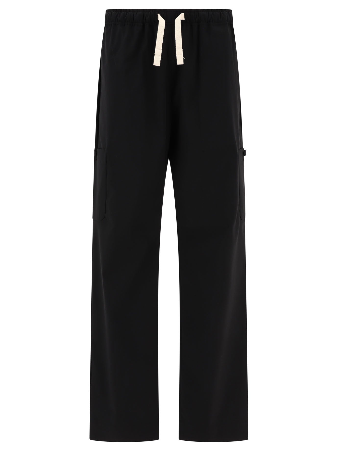 Palm Angels Monogram Trousers