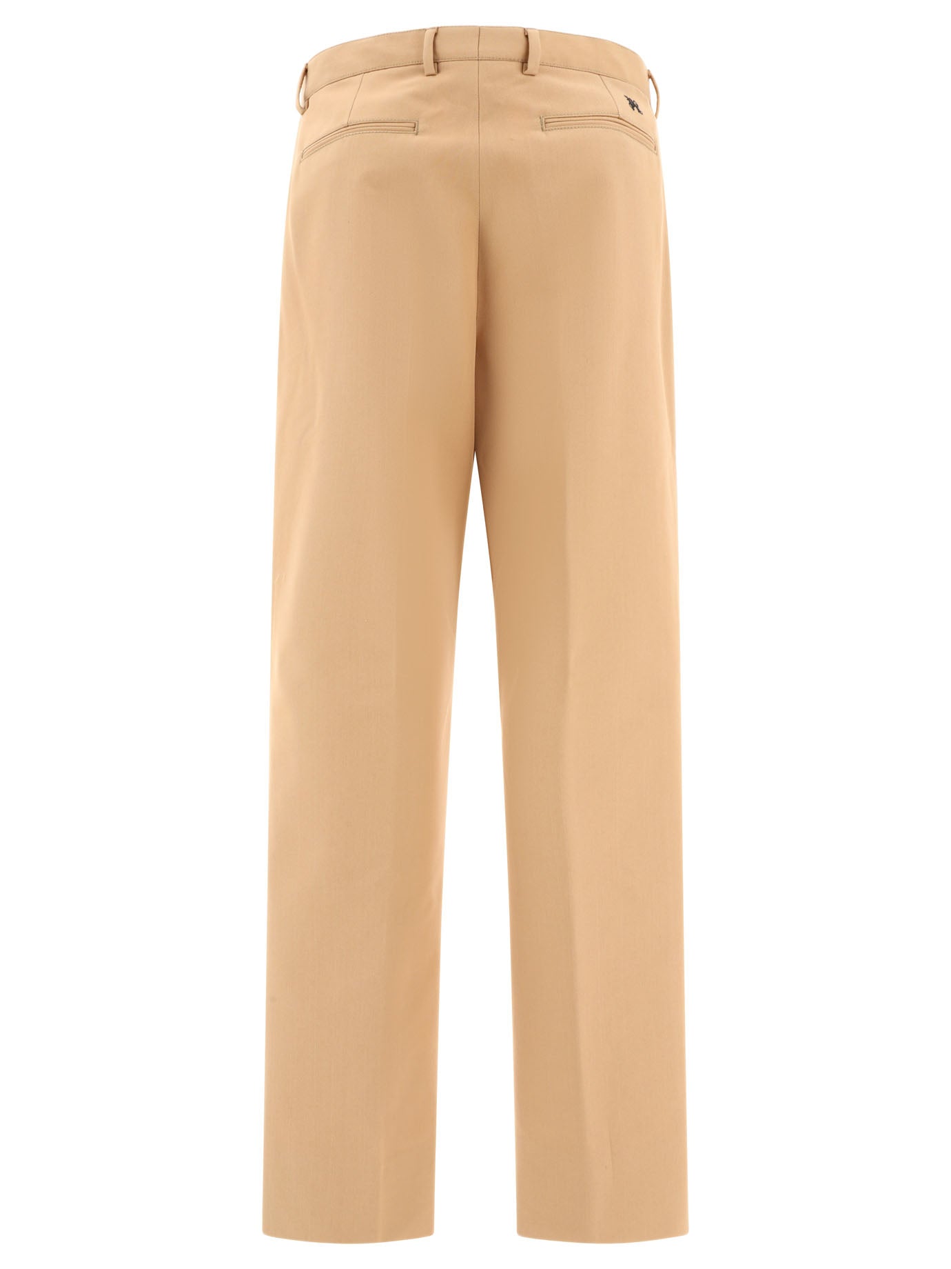 Palm Angels Monogram Workwear Trousers