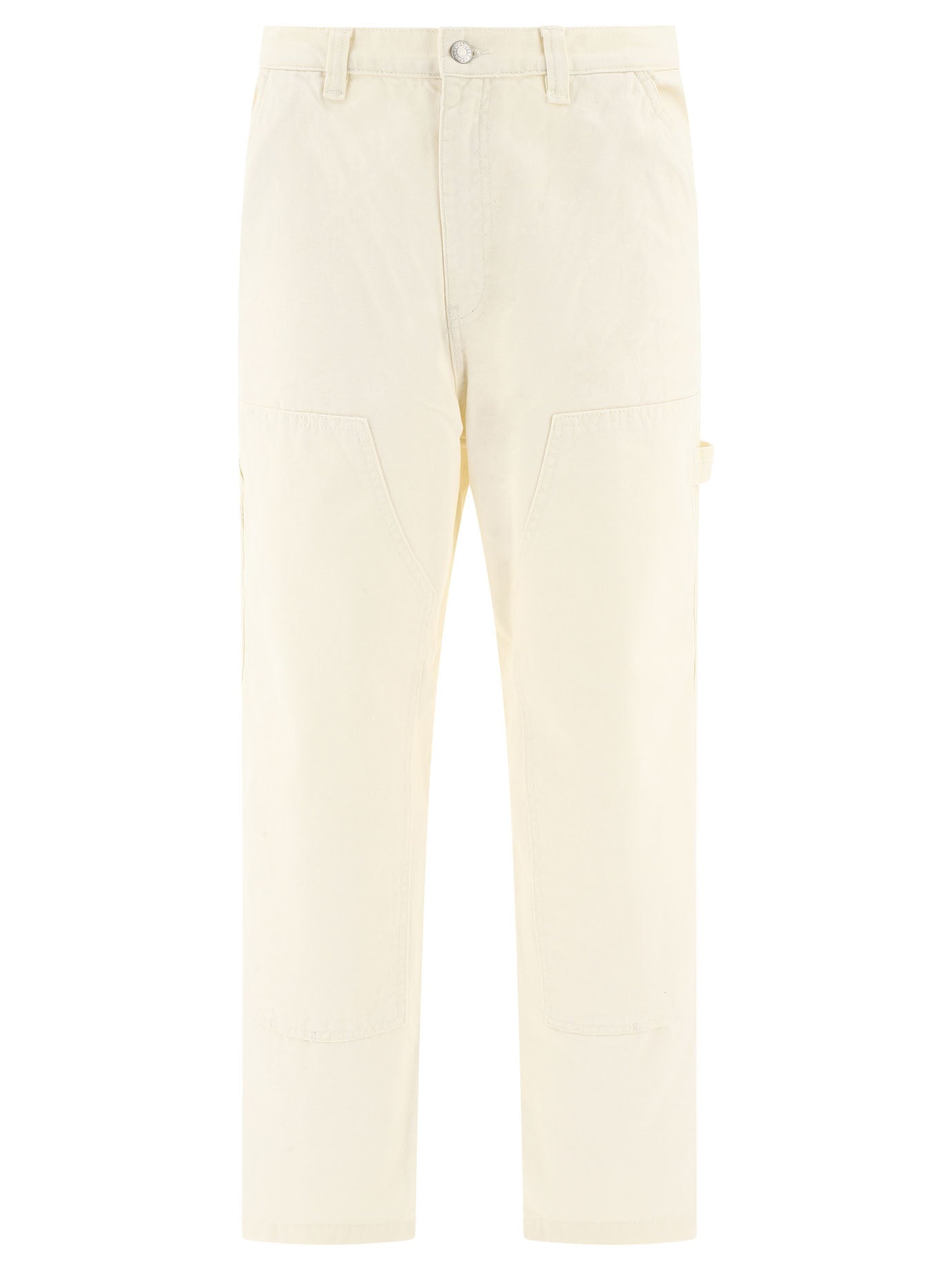 Stüssy Canvas Work Trousers