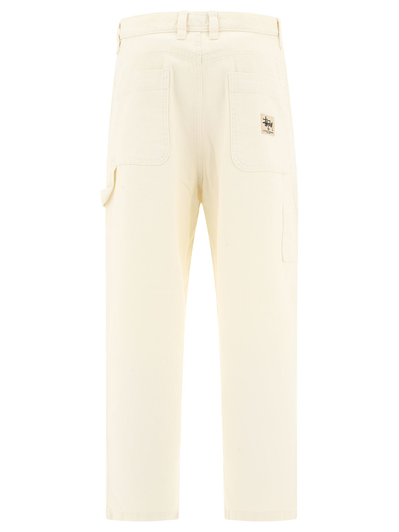 Stüssy Canvas Work Trousers