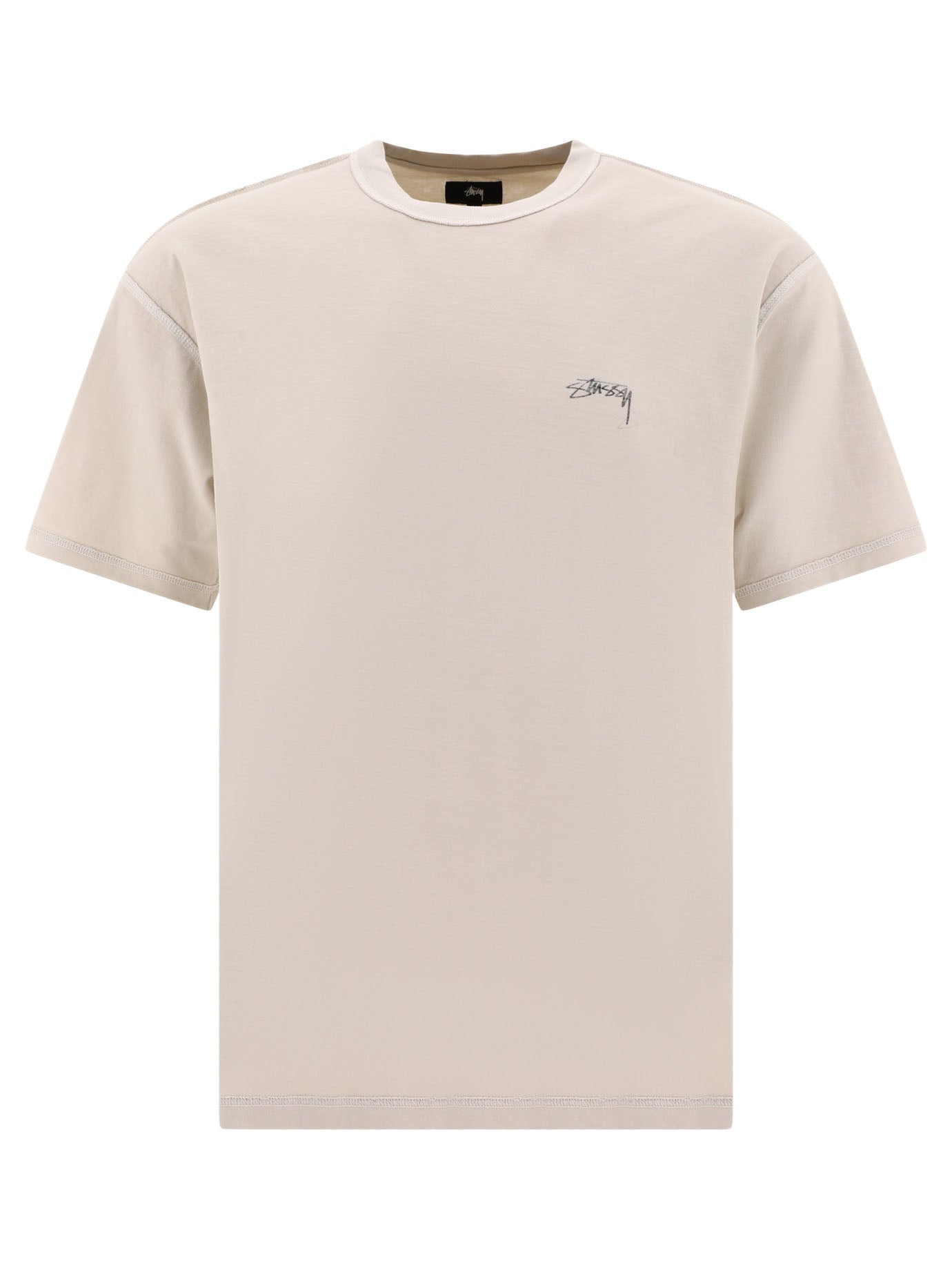 Stüssy Lazy T-Shirt