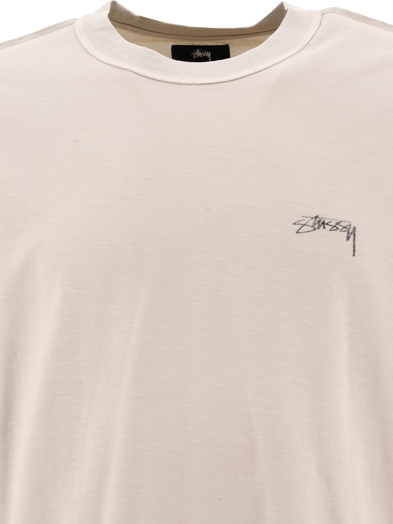 Stüssy Lazy T-Shirt