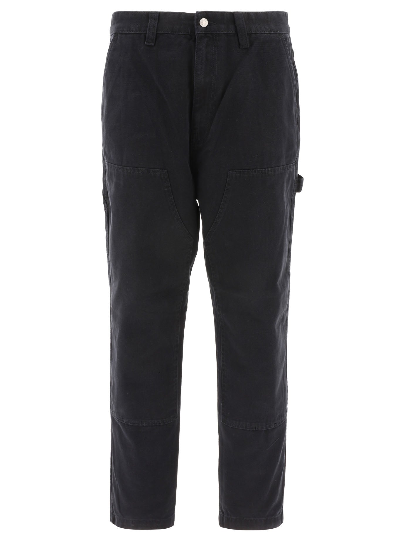 Stüssy Canvas Work Trousers