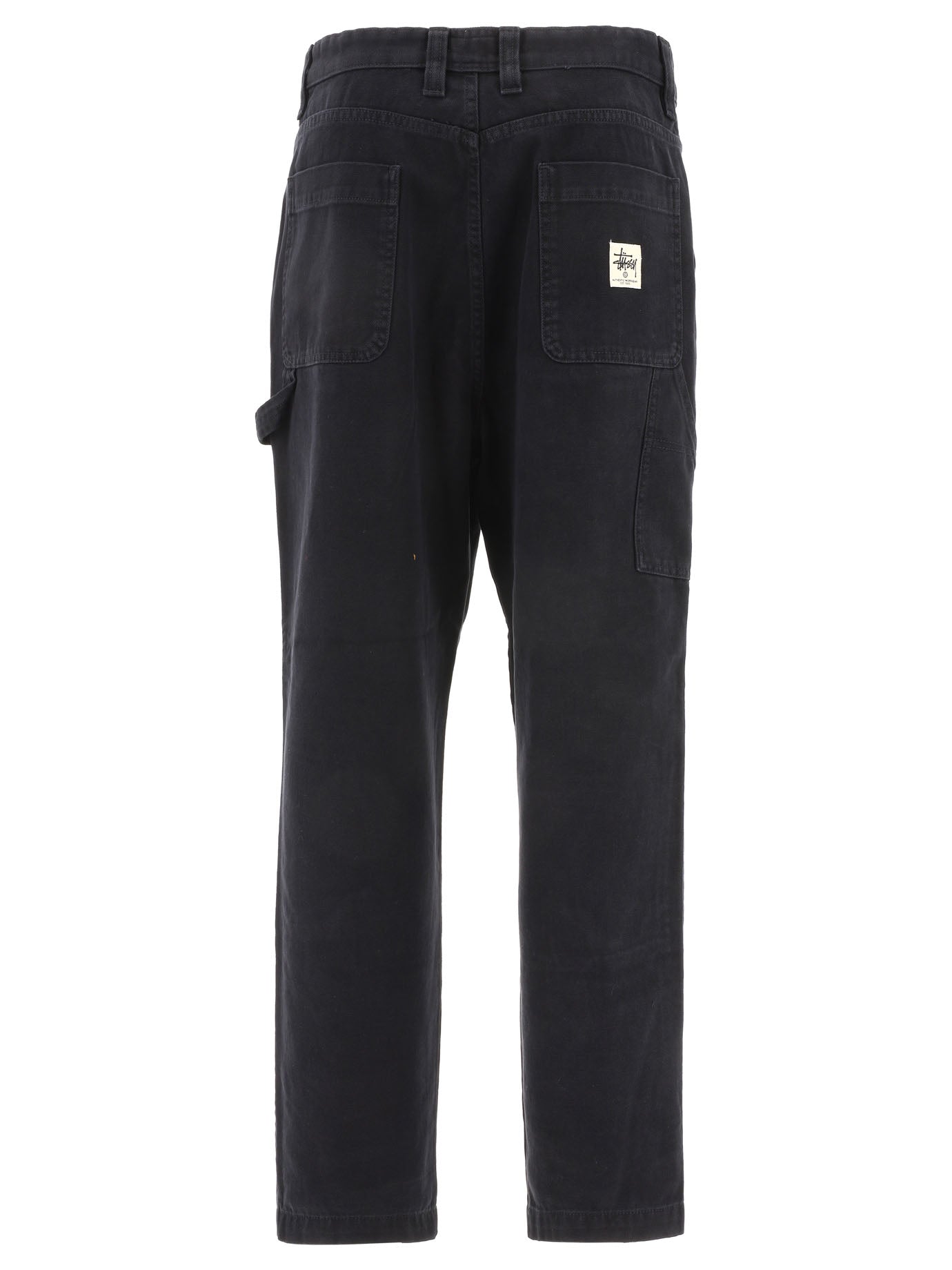 Stüssy Canvas Work Trousers