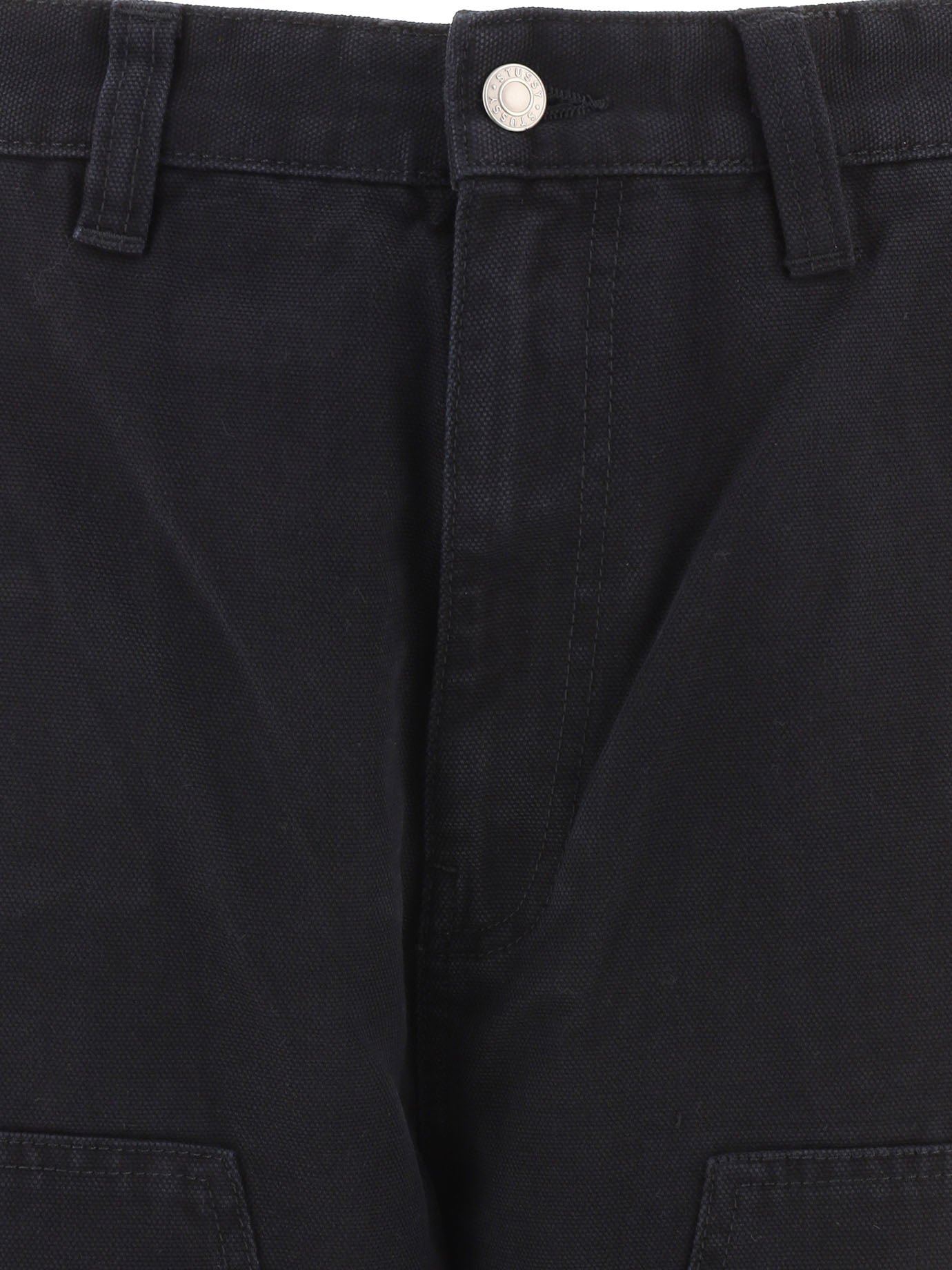 Stüssy Canvas Work Trousers