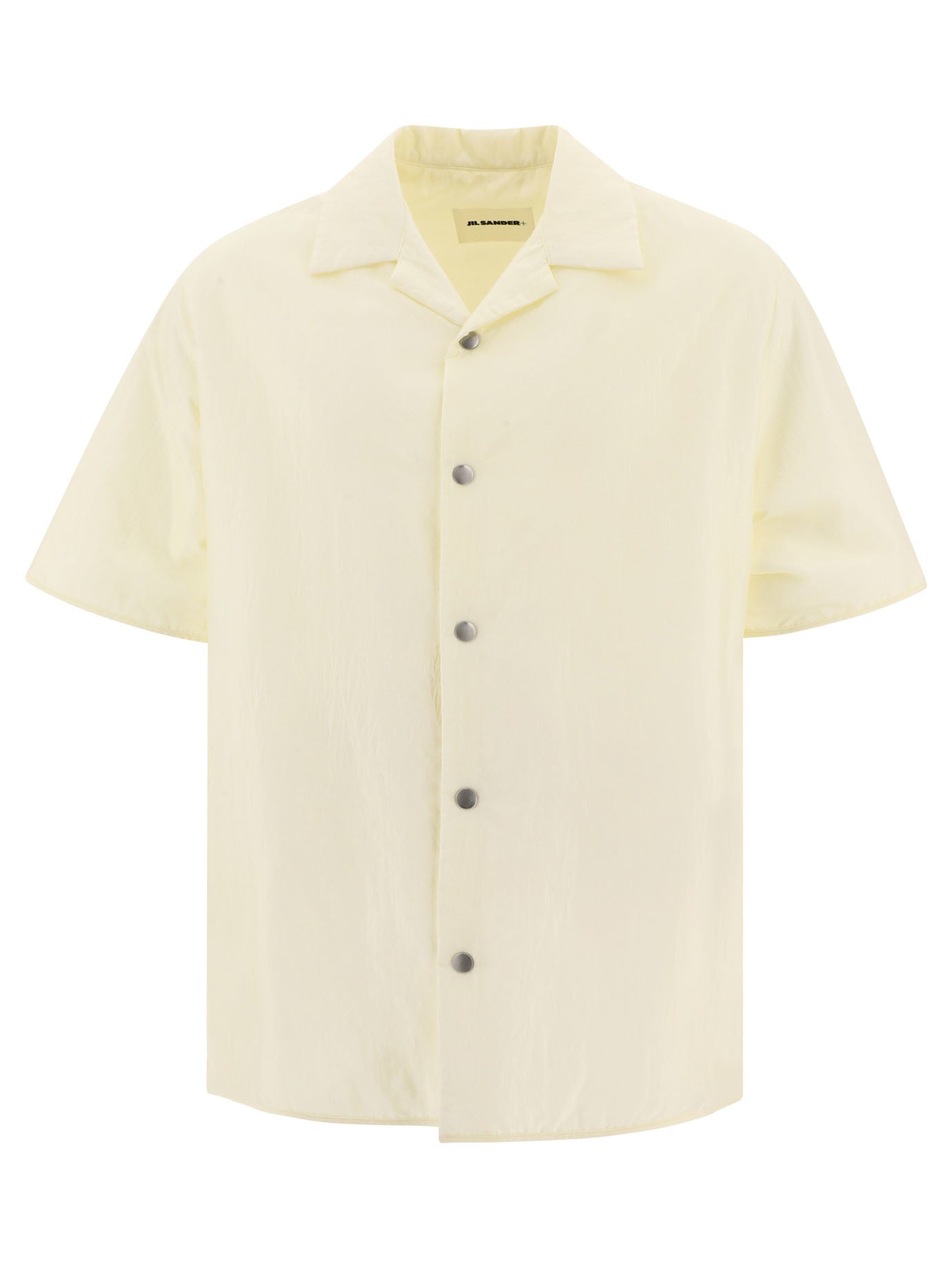 Jil Sander Nylon Overshirt