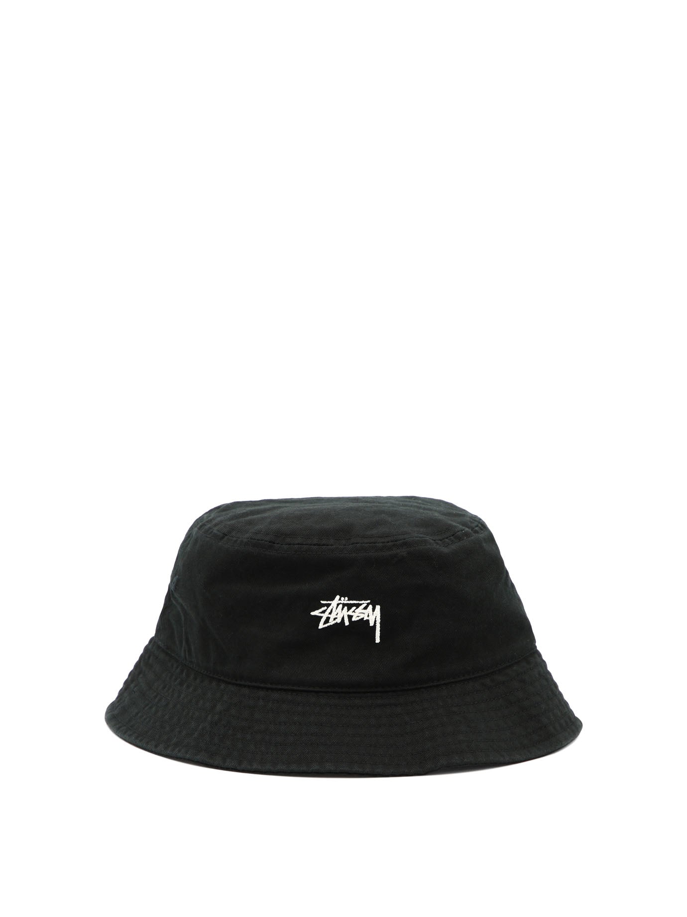 Stüssy Stock Bucket Hat