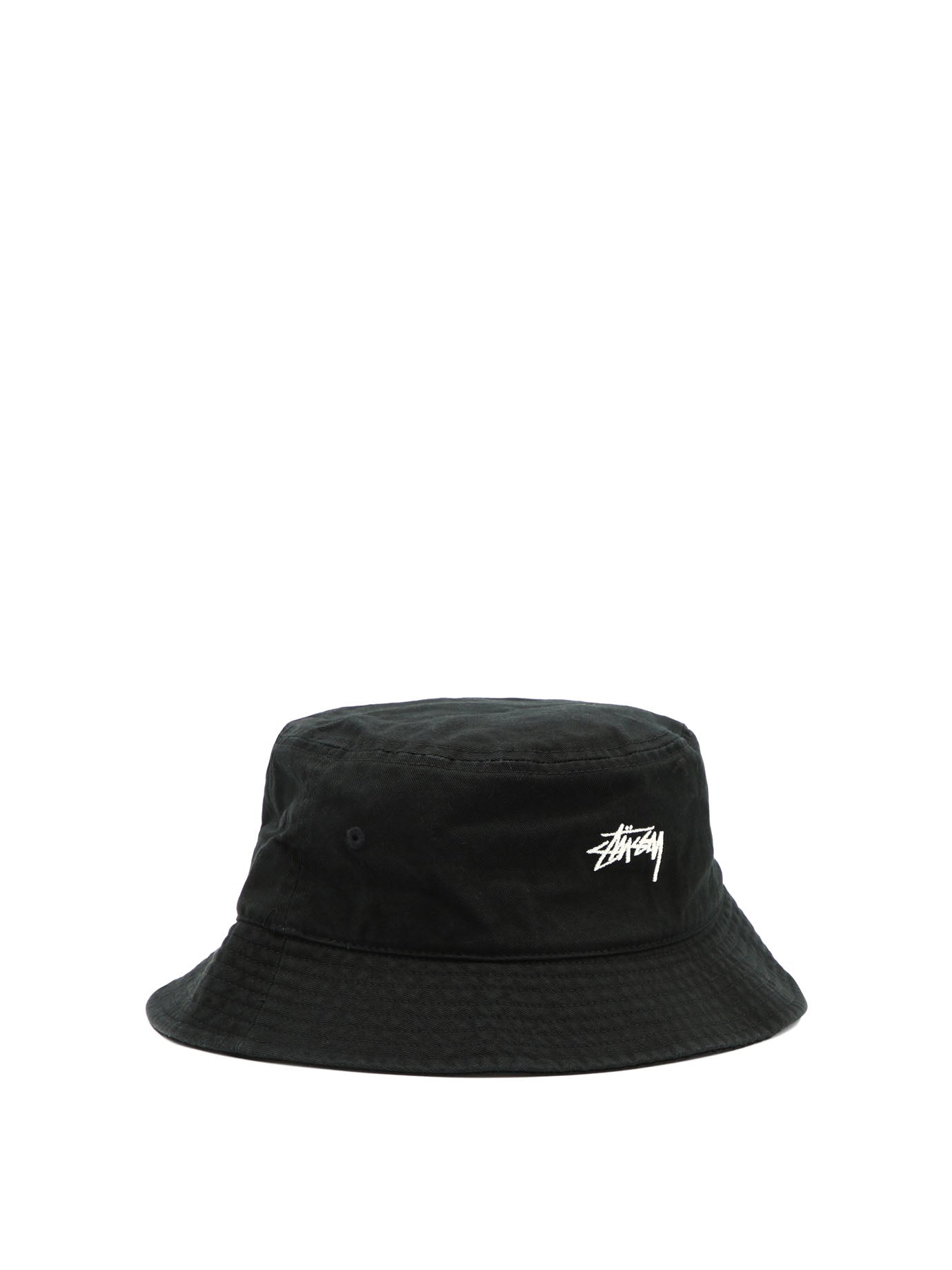 Stüssy Stock Bucket Hat