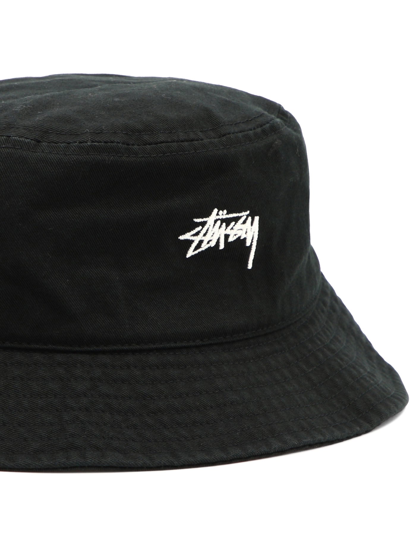 Stüssy Stock Bucket Hat