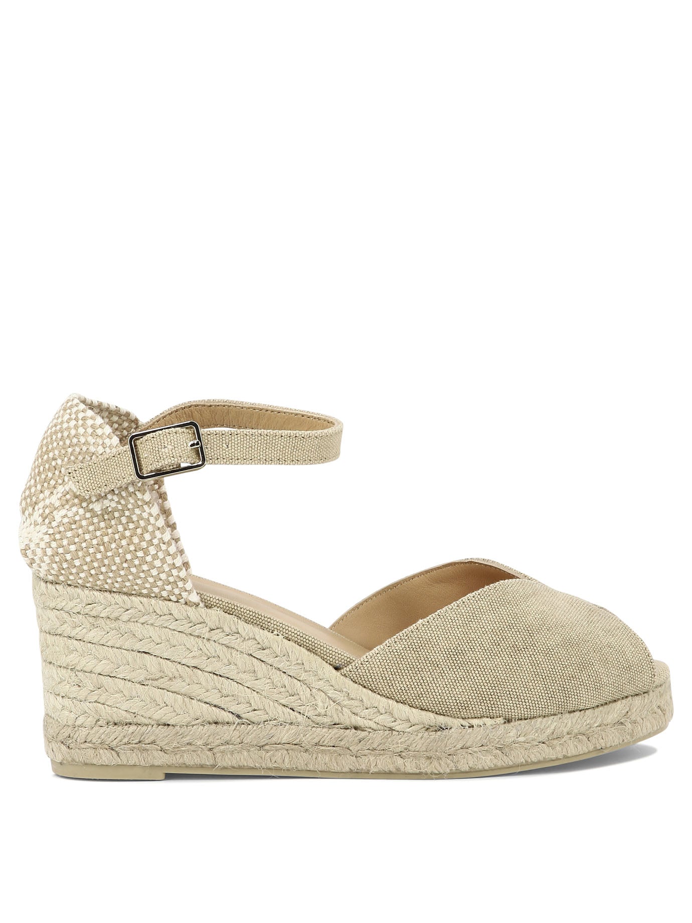Castañer Bianca Espadrilles