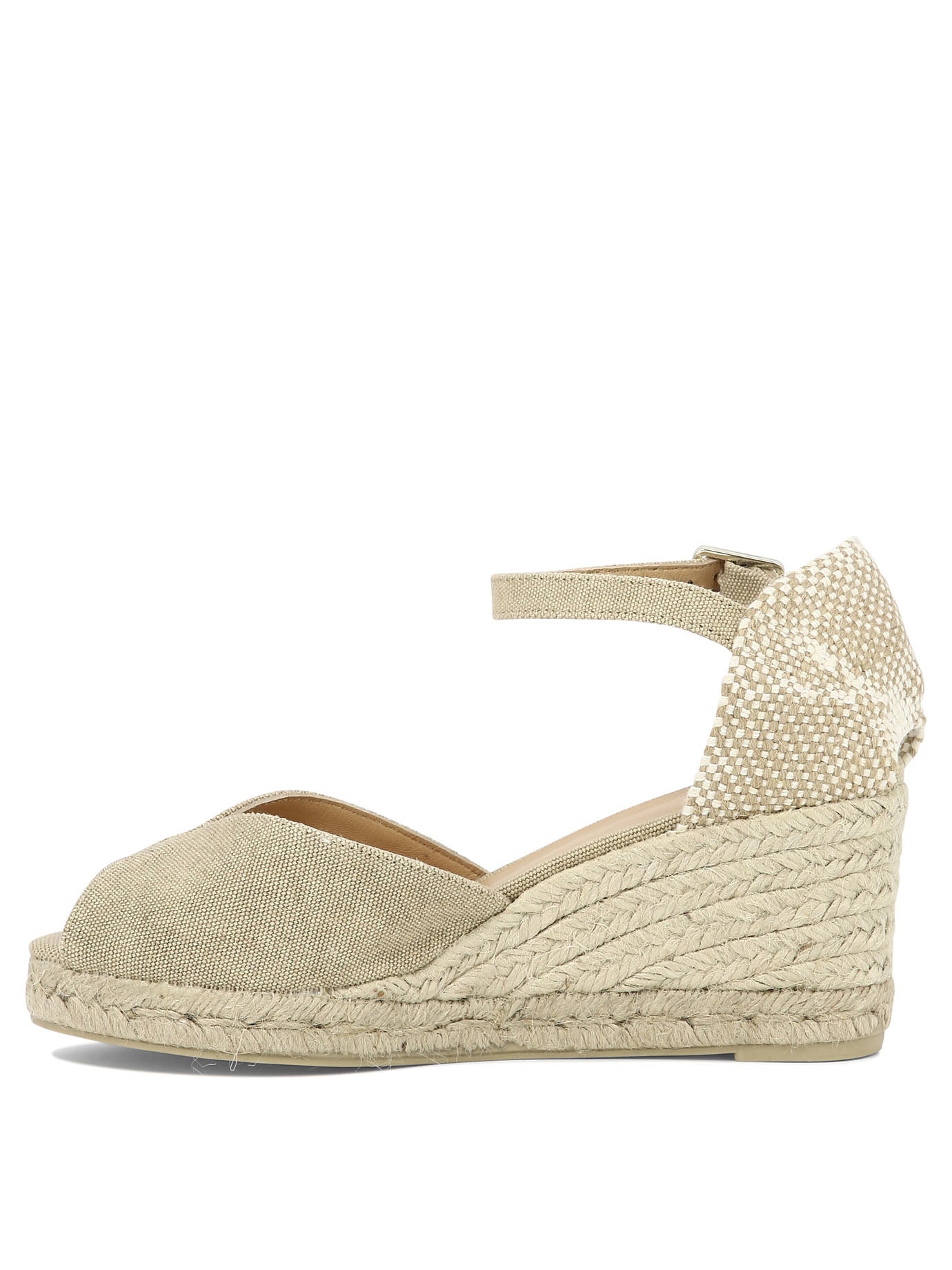 Castañer Bianca Espadrilles