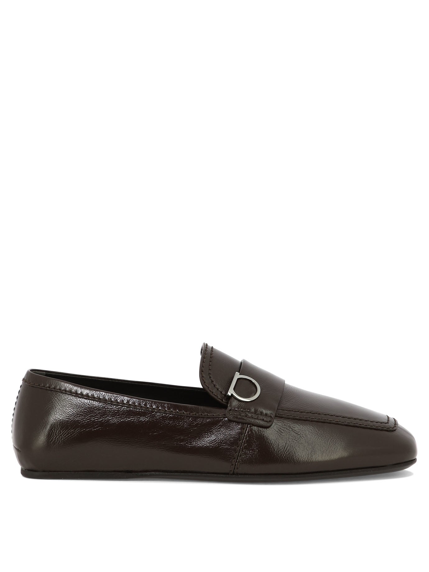 Ferragamo Debros Loafers