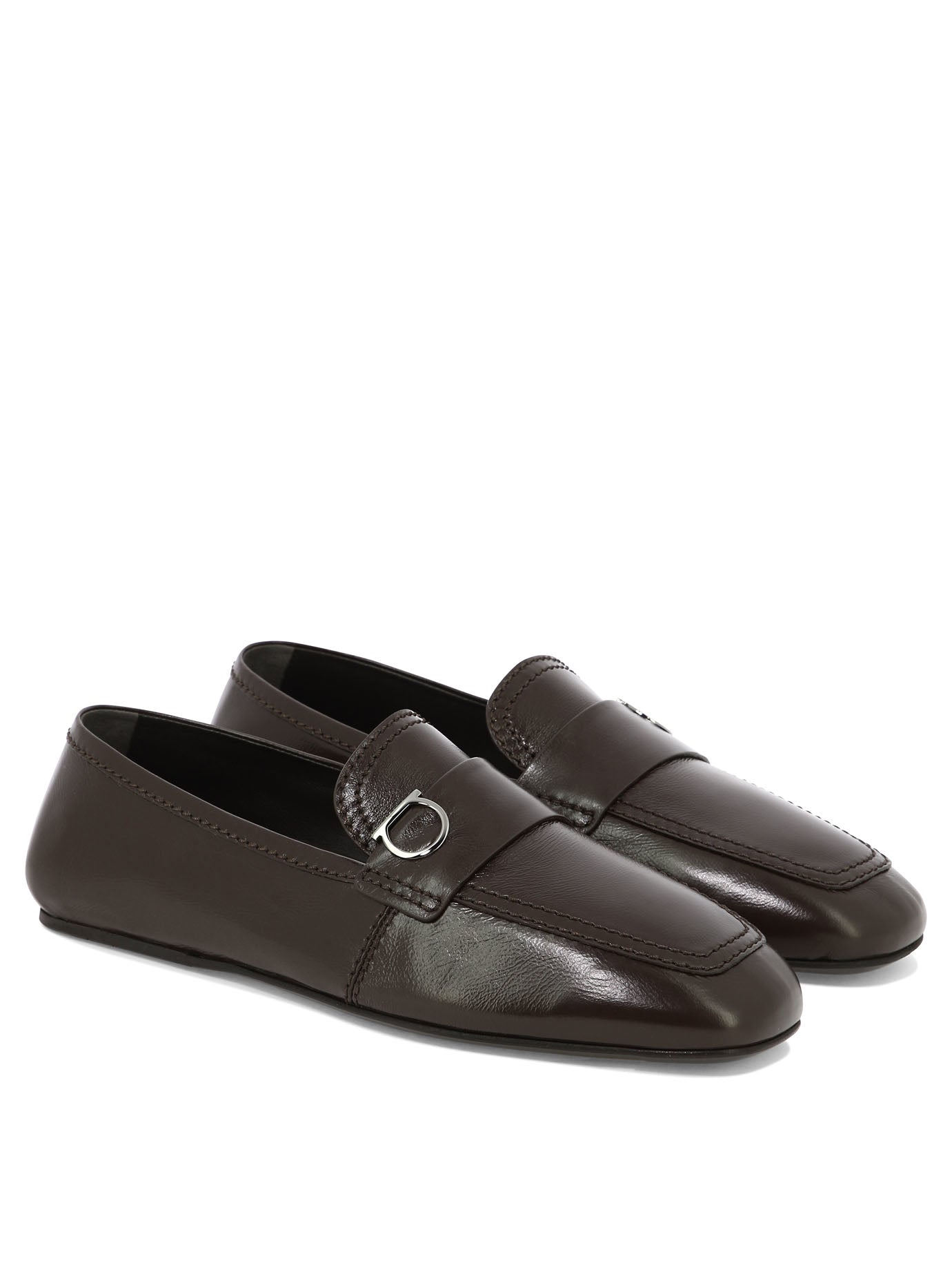 Ferragamo Debros Loafers