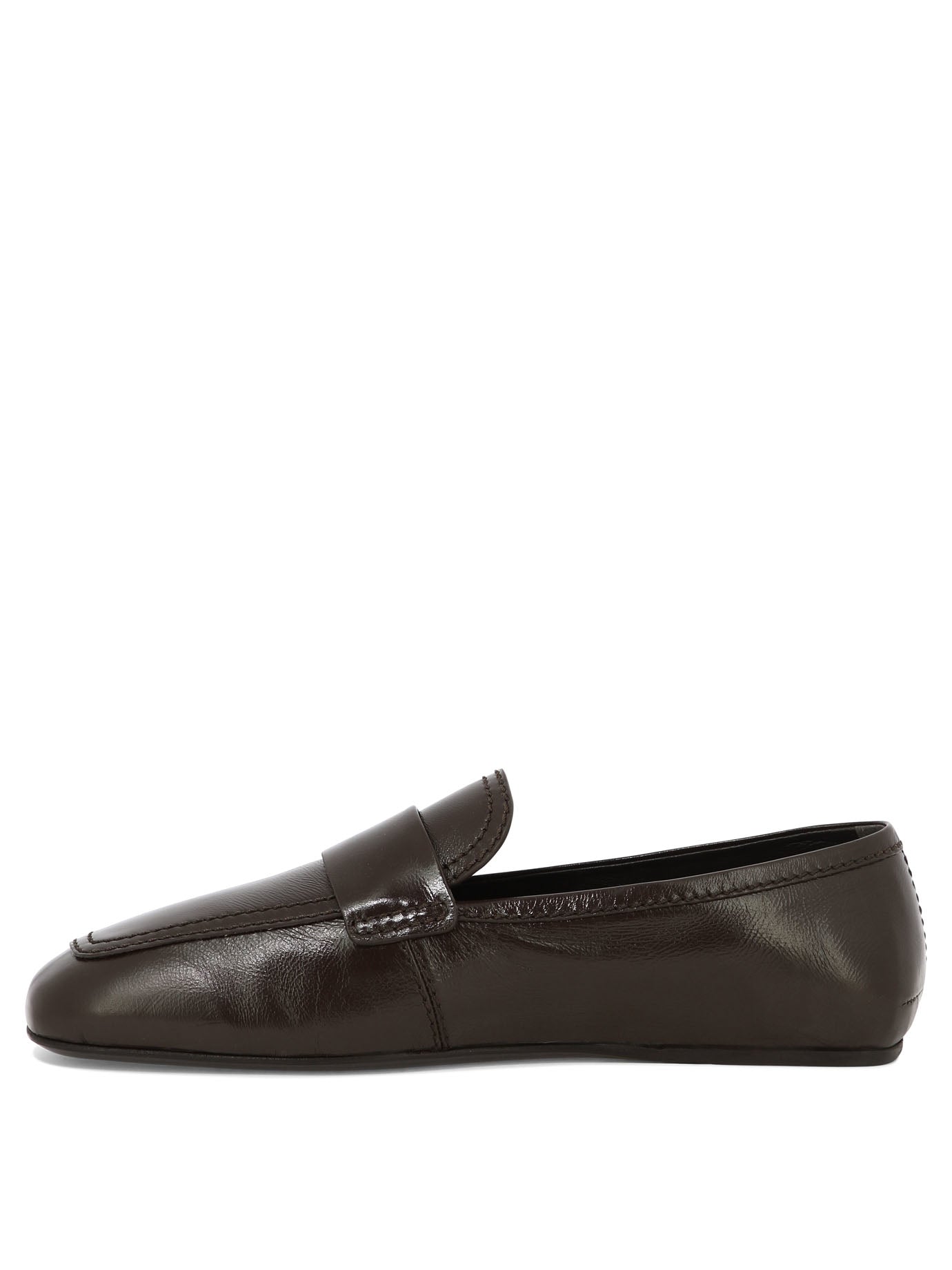 Ferragamo Debros Loafers