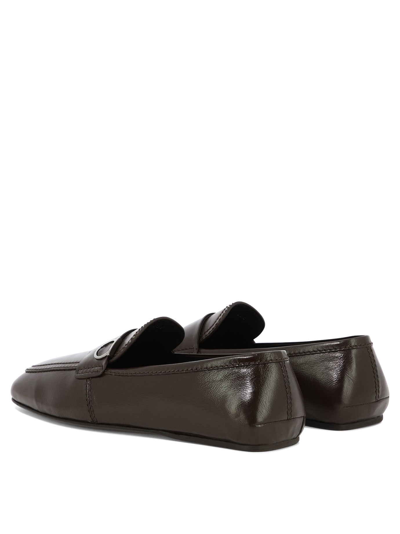 Ferragamo Debros Loafers