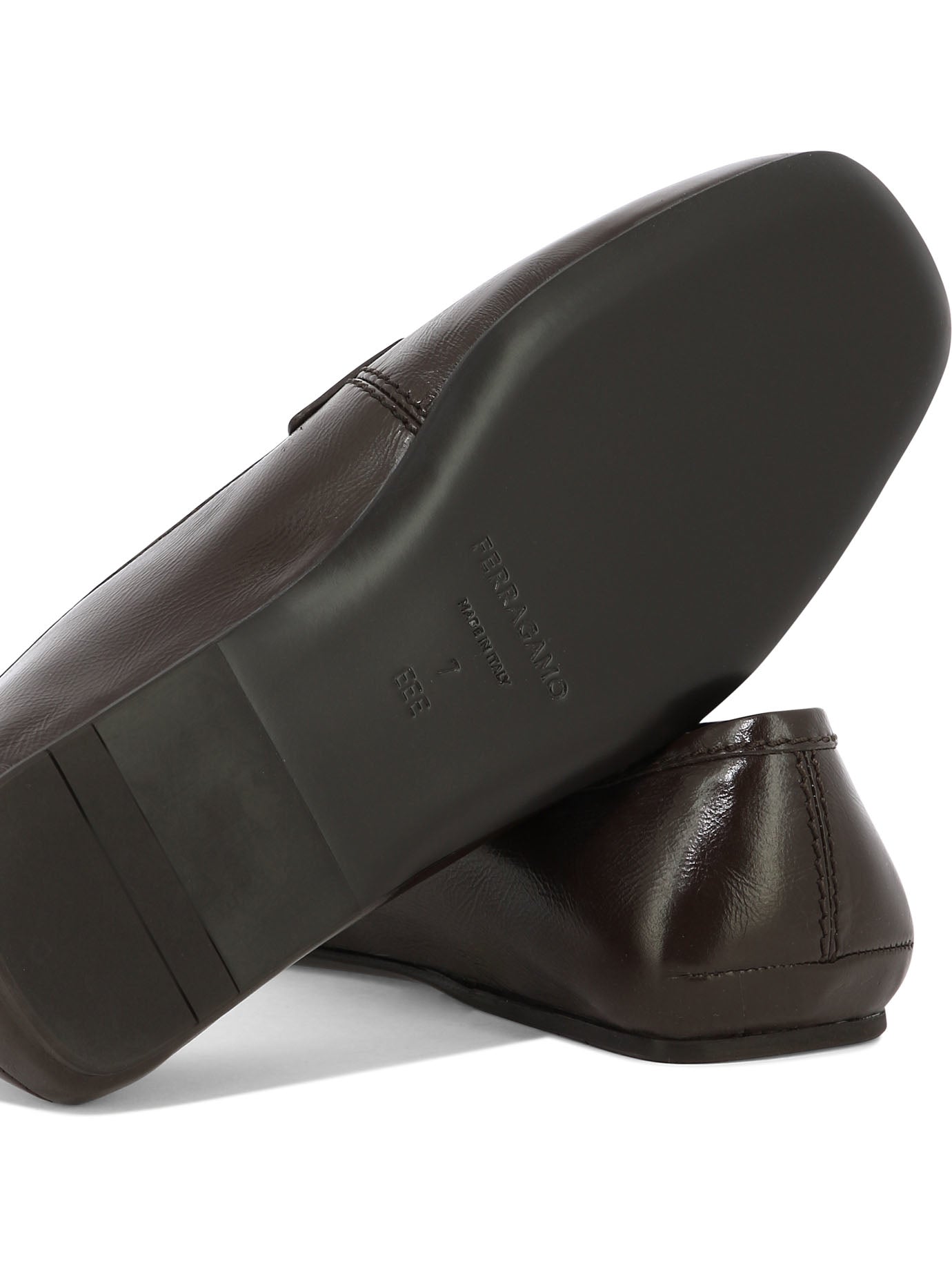 Ferragamo Debros Loafers