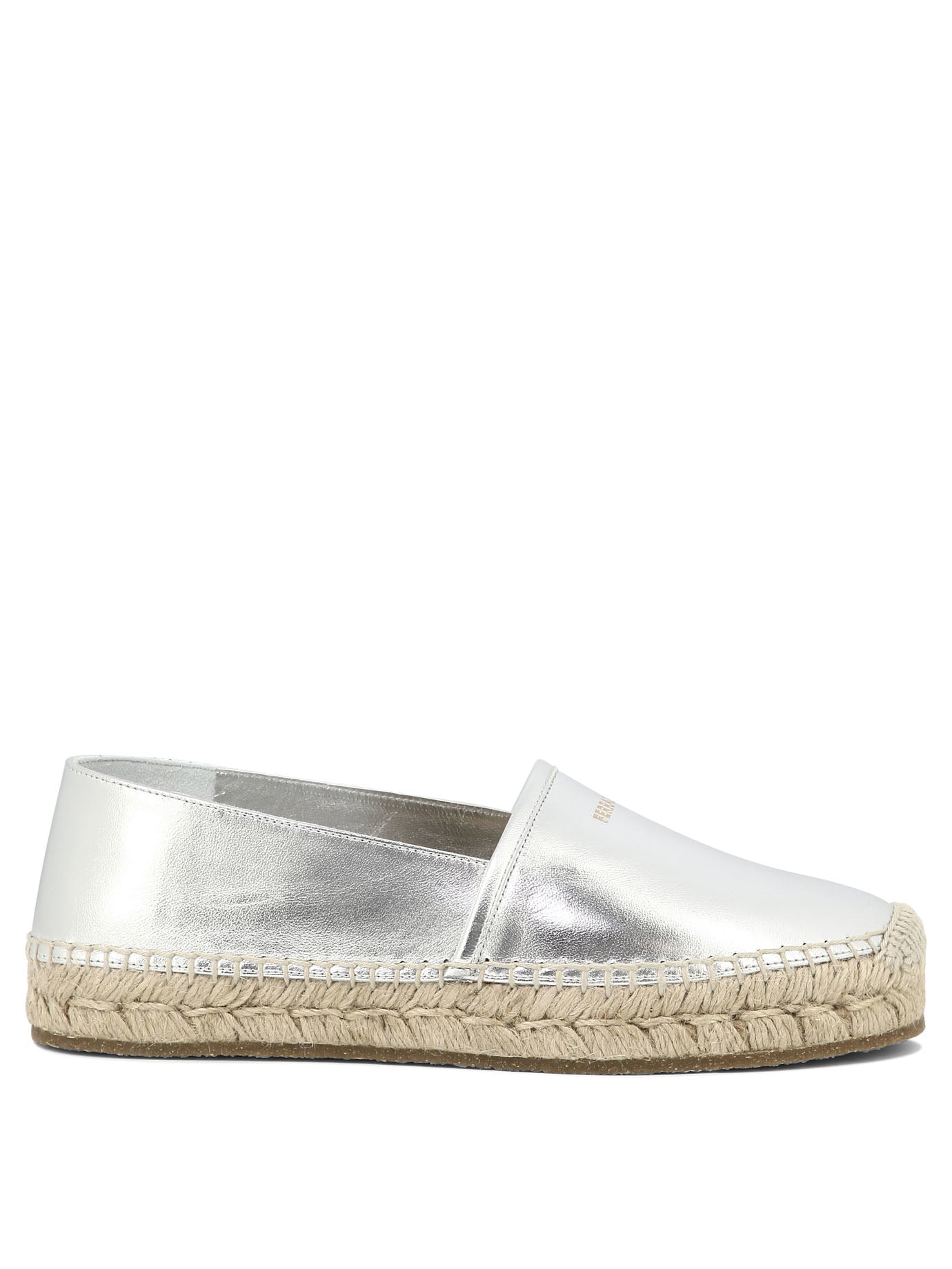 Ferragamo Alma Espadrilles