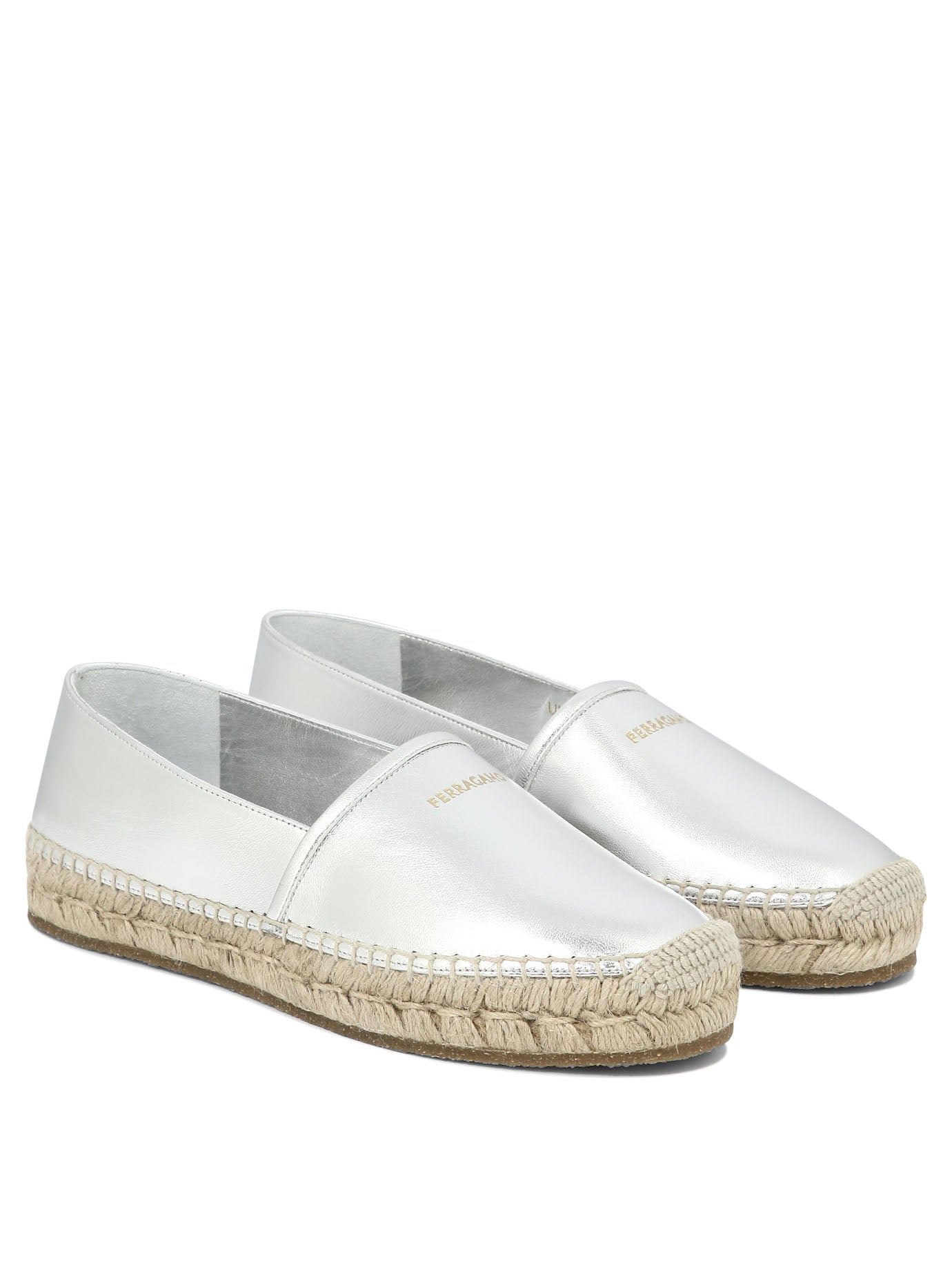 Ferragamo Alma Espadrilles