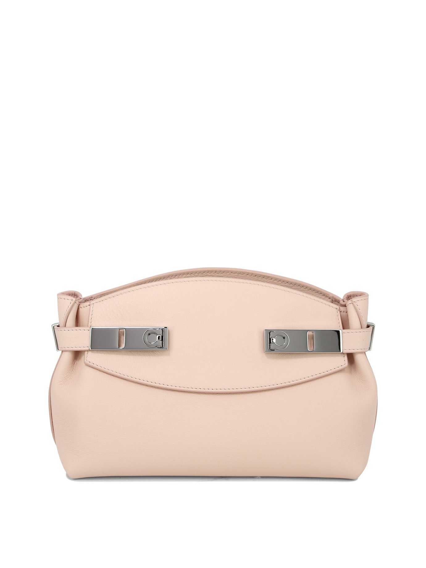 Ferragamo Hug Crossbody Bag