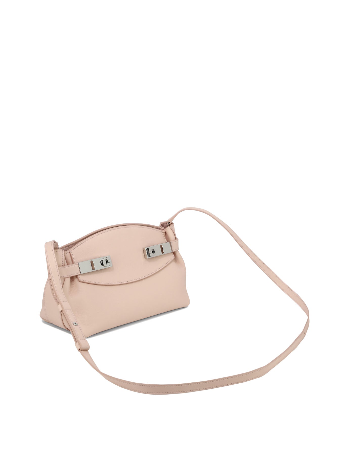 Ferragamo Hug Crossbody Bag