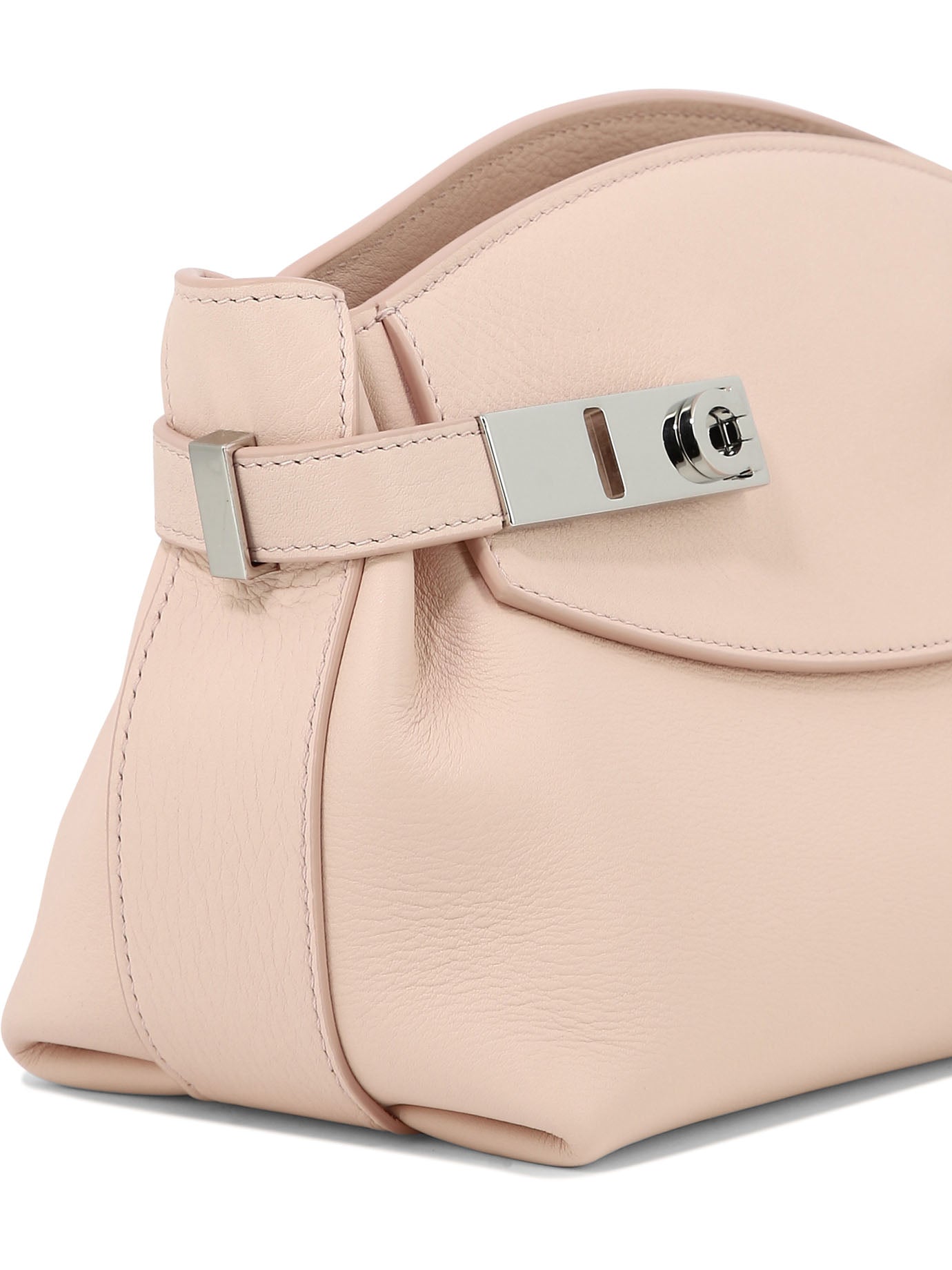 Ferragamo Hug Crossbody Bag