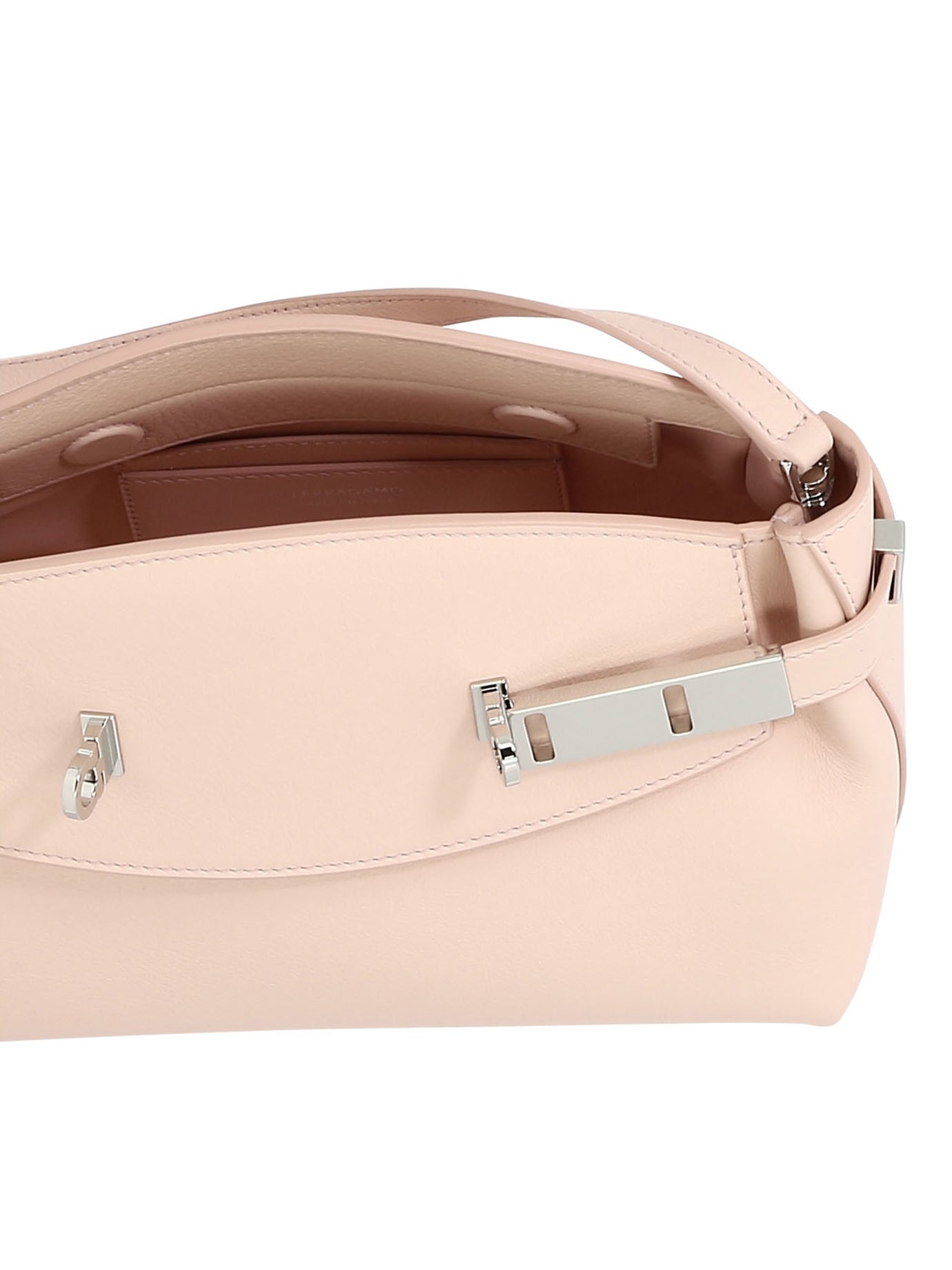 Ferragamo Hug Crossbody Bag