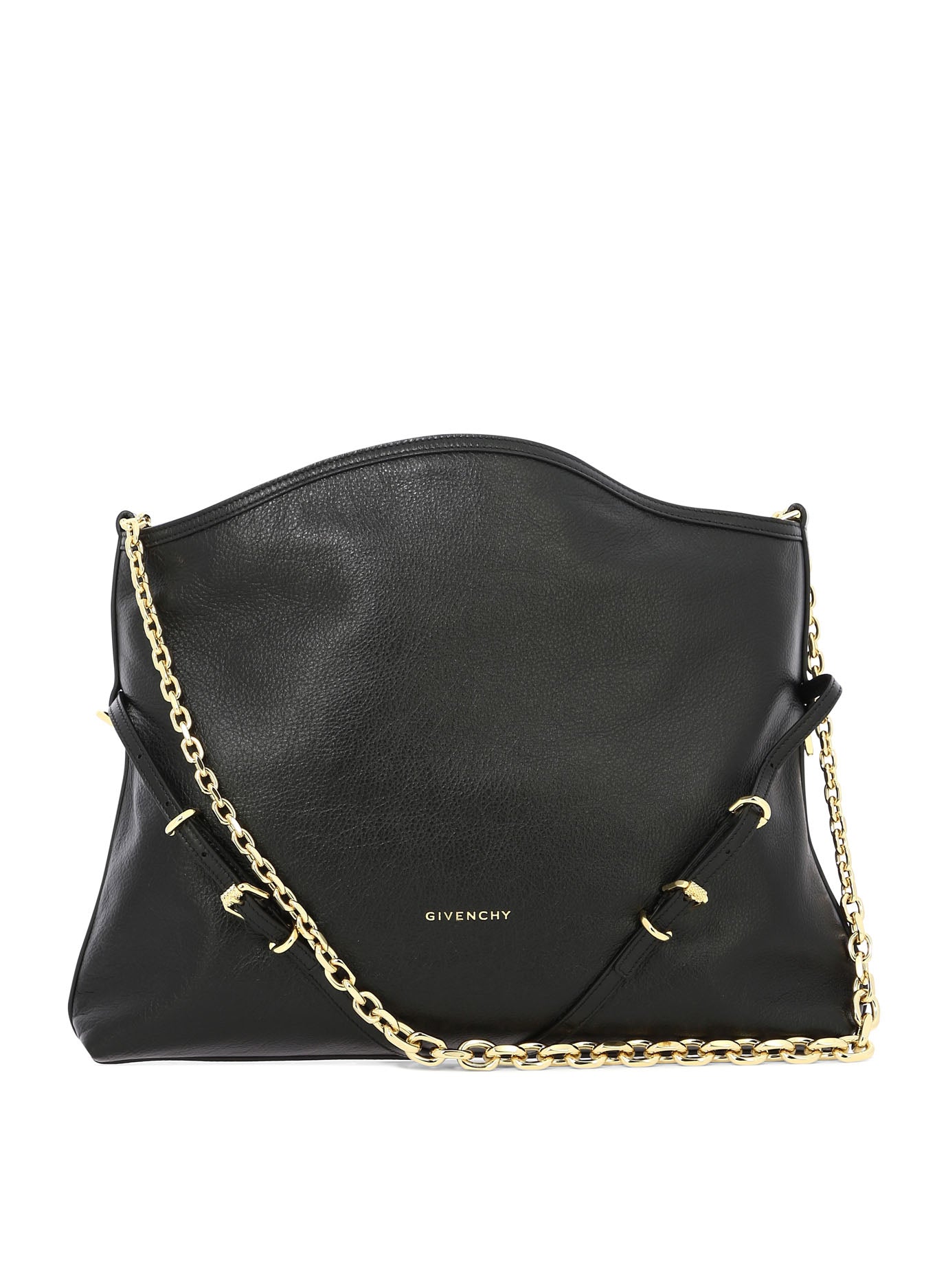 Givenchy Voyou Chain Shoulder Bag